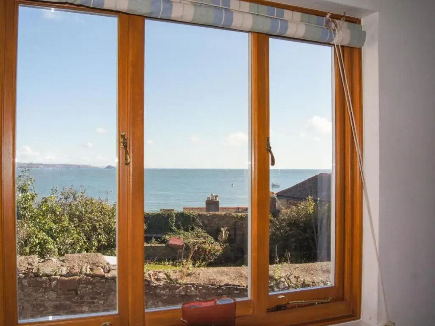 Chough Cottage, Kingsand