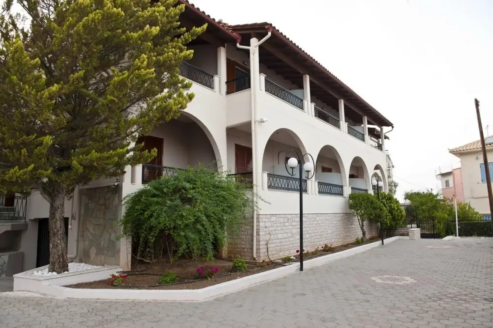 Fotopoulos Apartments