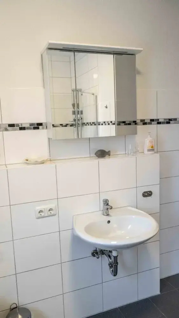 Ferienwohnung Anke-Apartement 5d