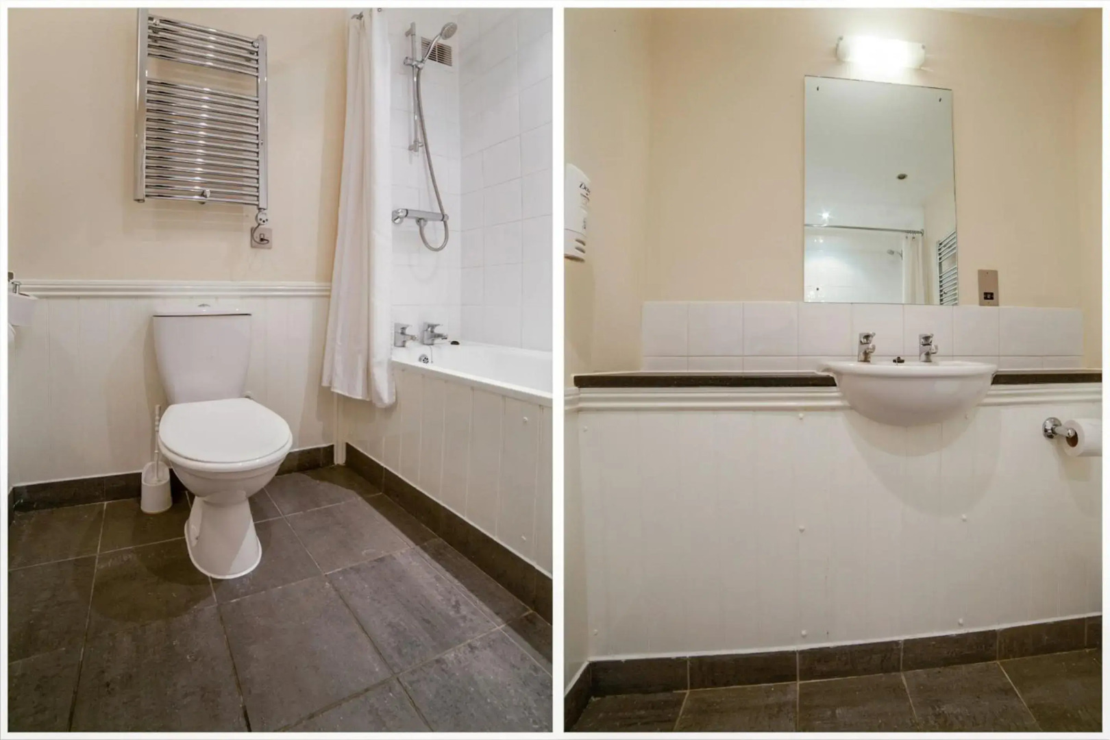 OYO The Bridge House Hotel