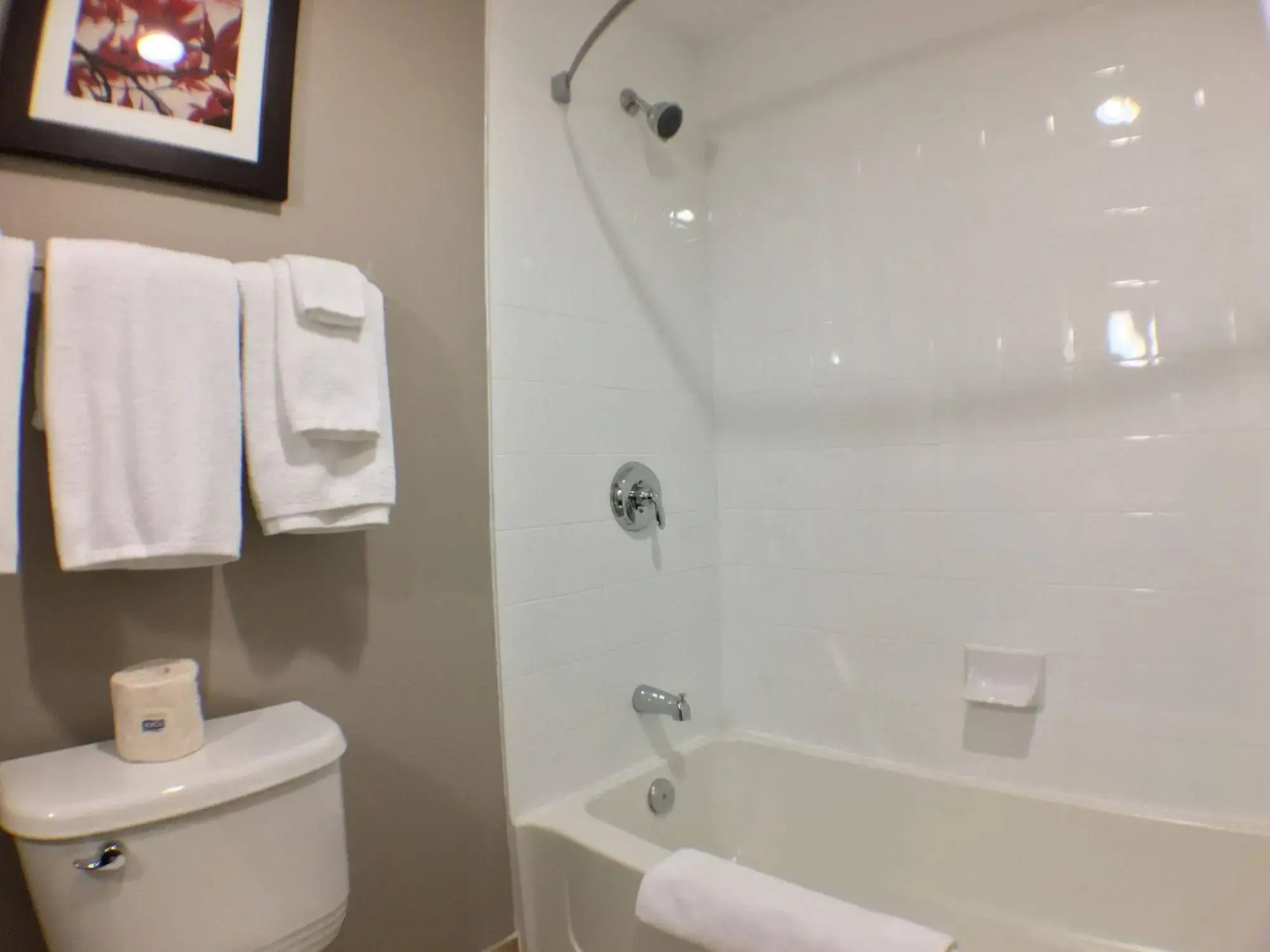 Super 8 by Wyndham Kapuskasing