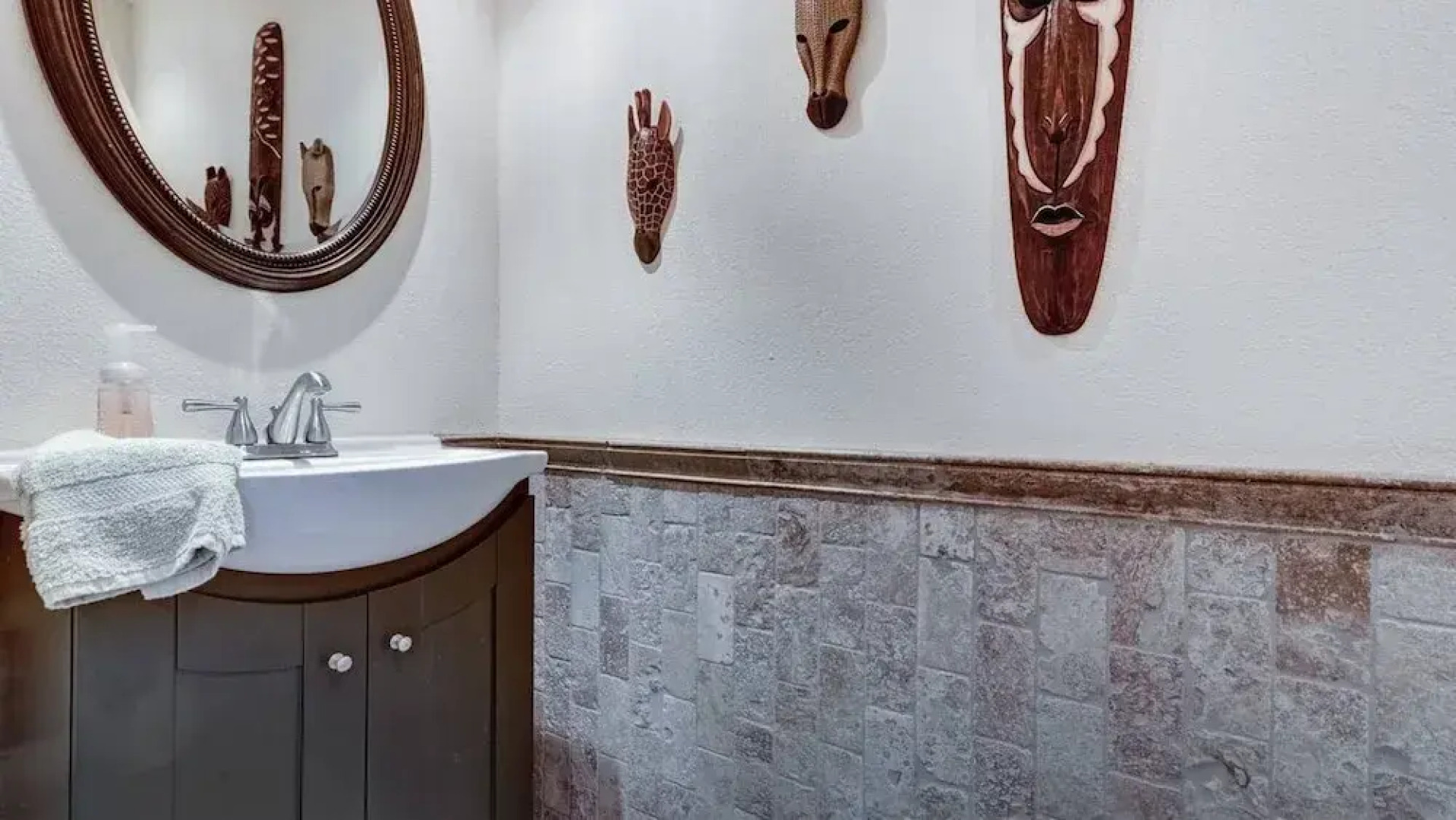 Fountain Hills Gem With Pool and Great Views!