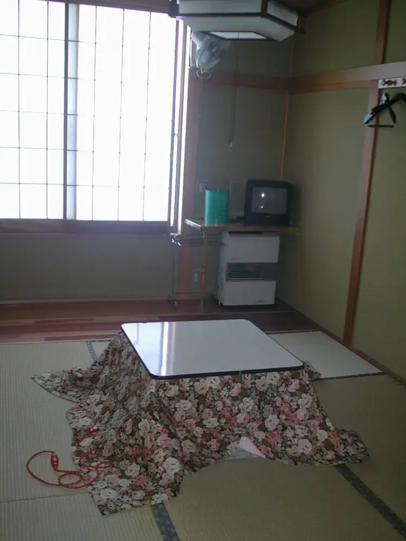 Japanese-Style Pension Hoshikawa