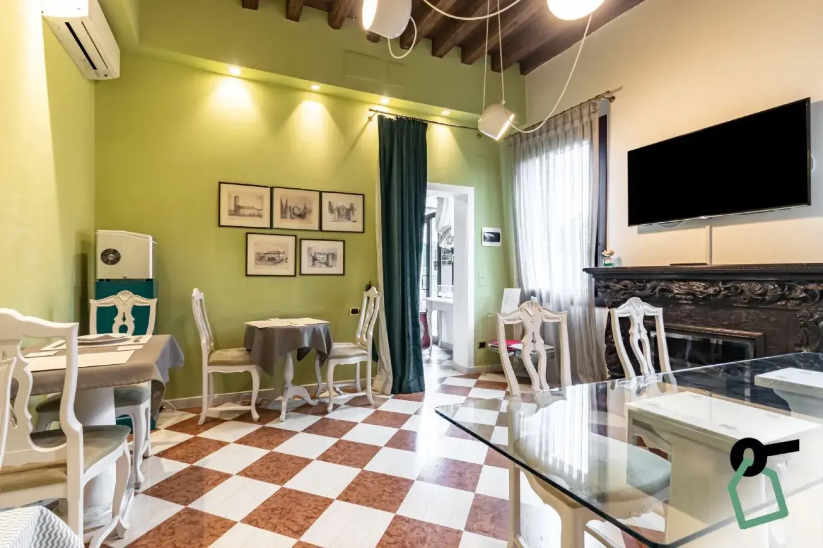 Hotiday Room Collection - Dolo