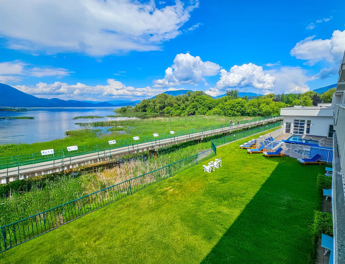 Prestige Harbourfront Resort, WorldHotels Luxury