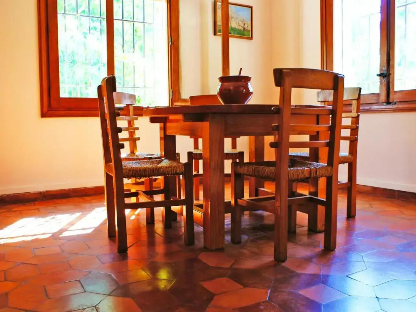 Casa El Prao