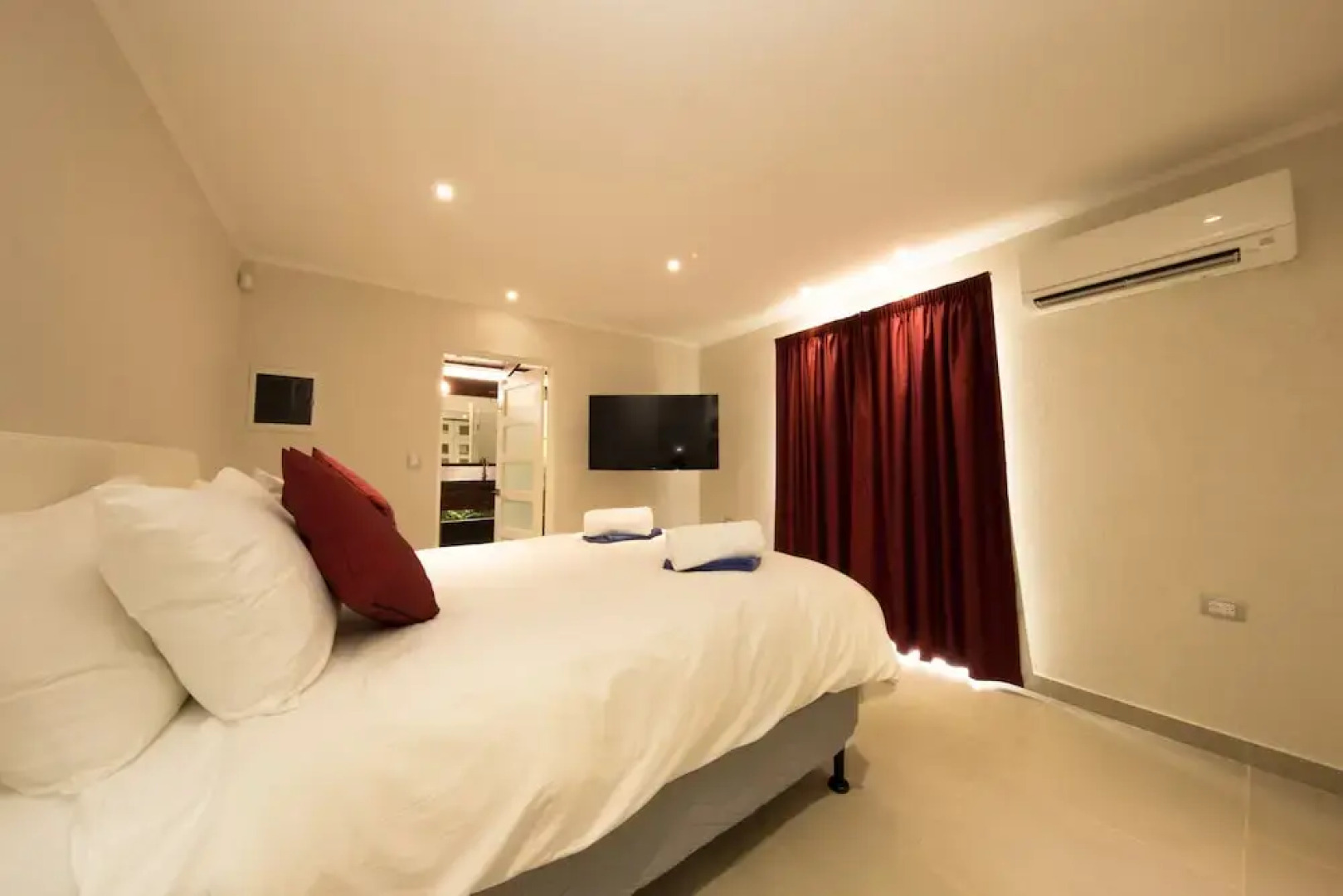 Hidden Hill Condos Aruba