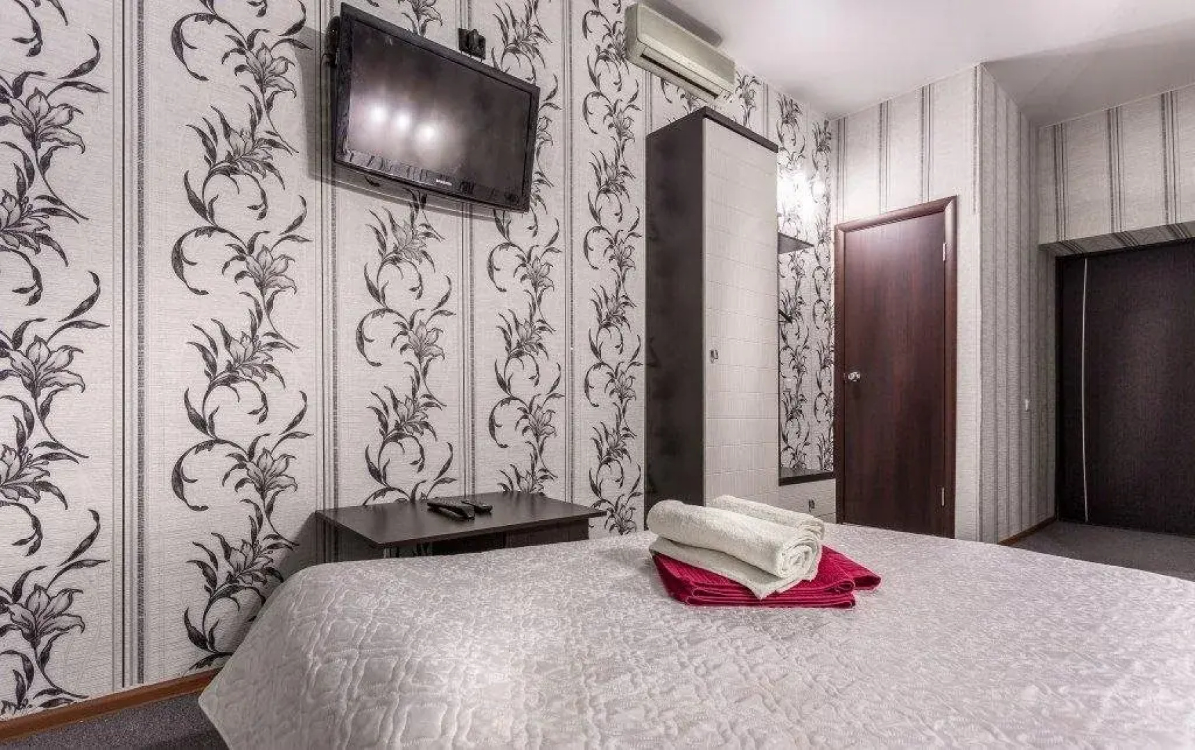 Hotel Astra Luks