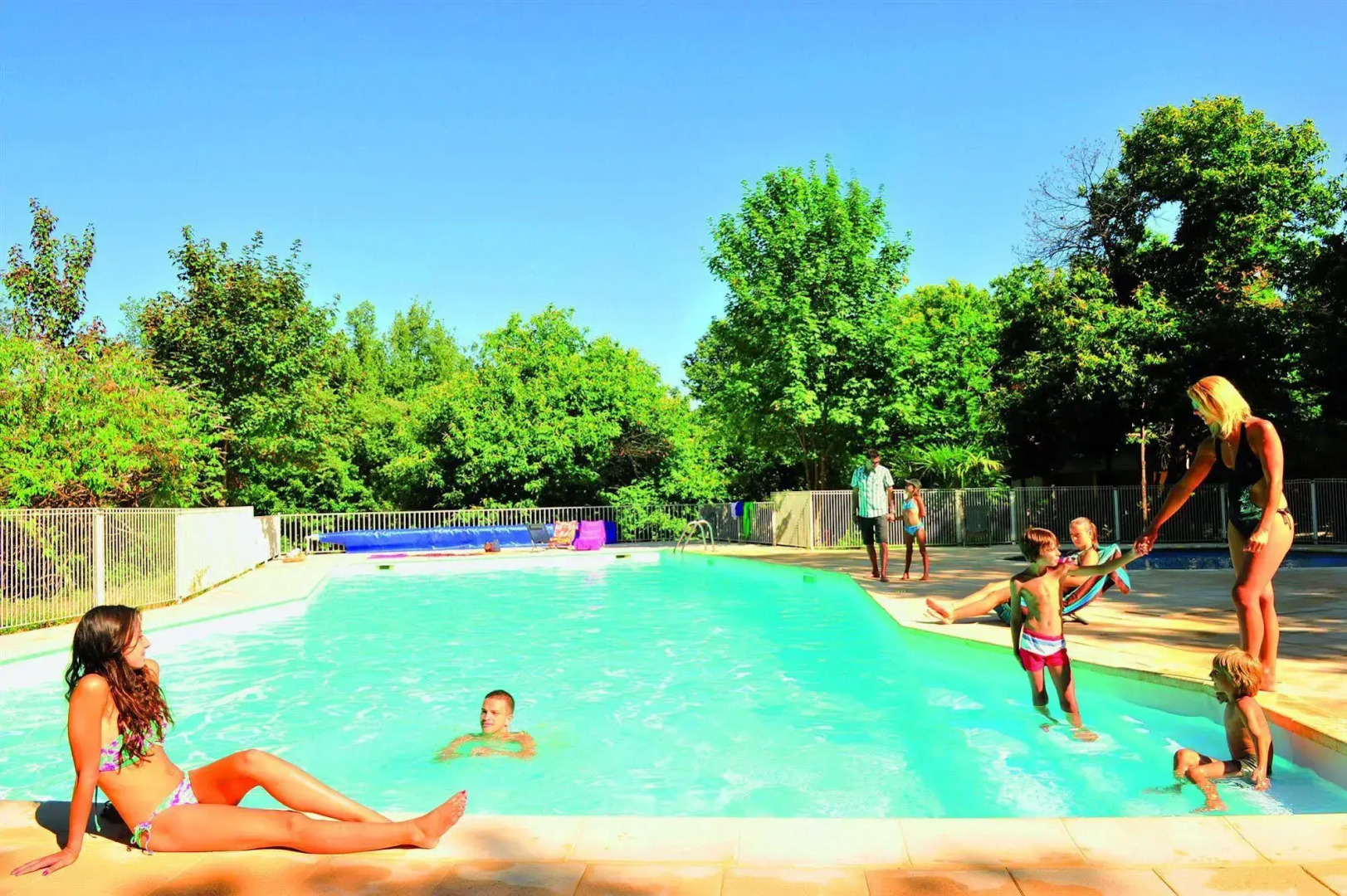 Résidence les Balcons du Canigou