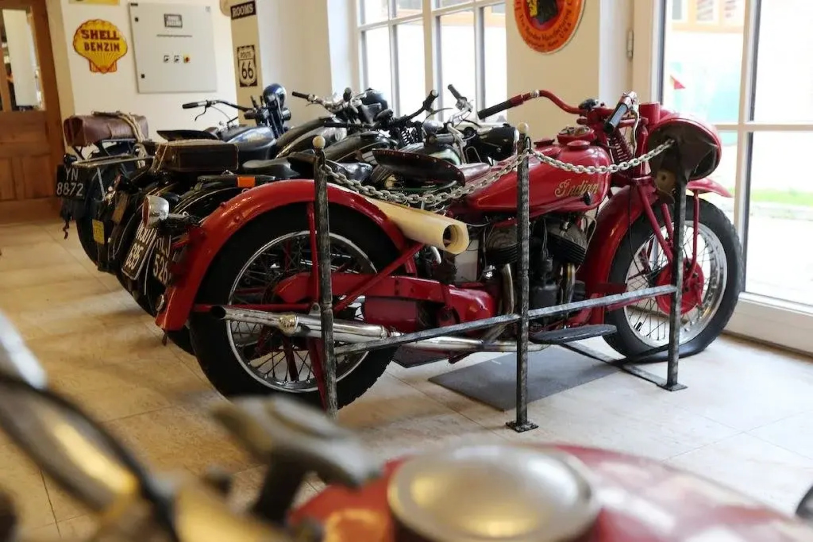 Perbersdorfer Heuriger