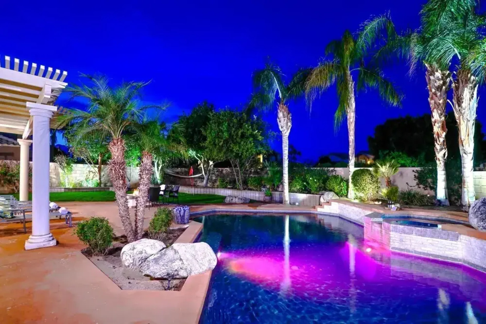 Via Sevilla 3 - Azalea