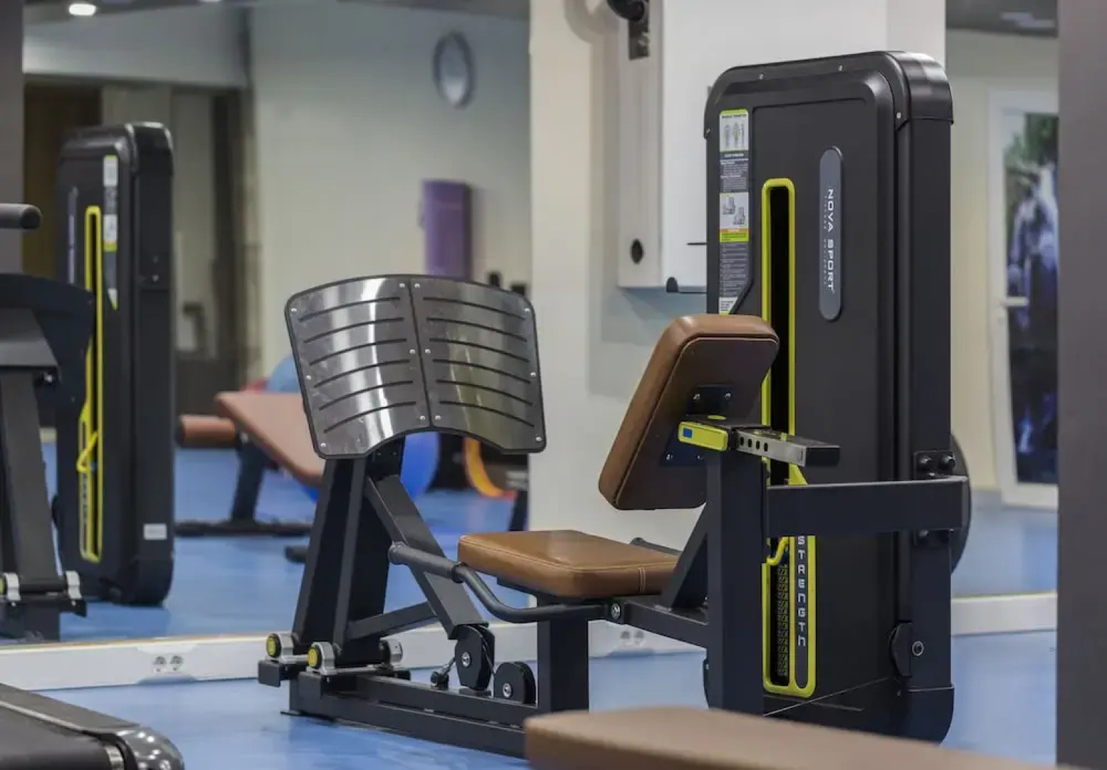 Asr-ı Ala Thermal Yalova