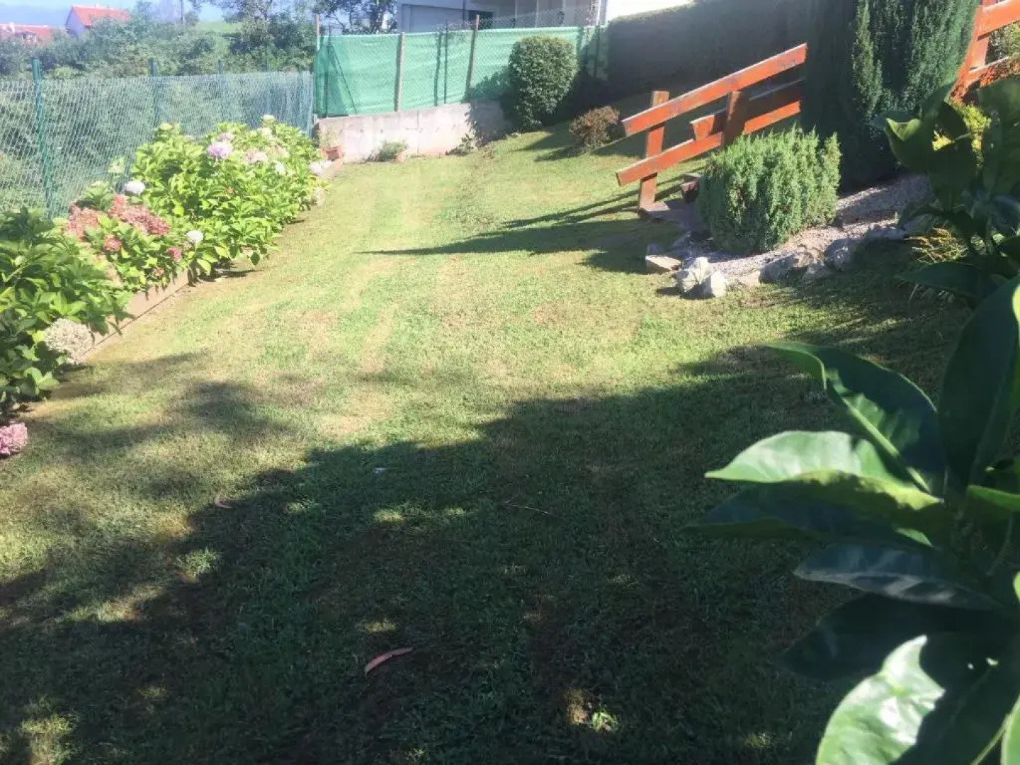 Apartamentos Carmen de Castro