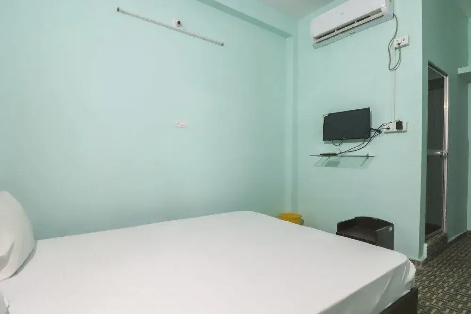 SPOT ON 39323 Sharda Millennium