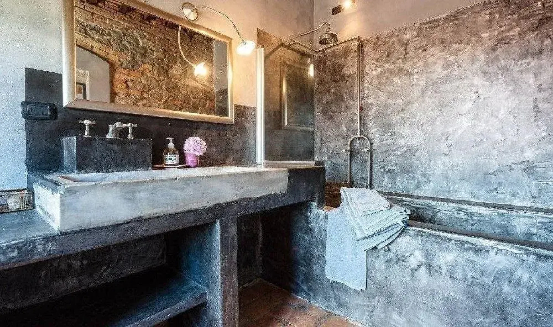 105 Podere La Sterza B&B