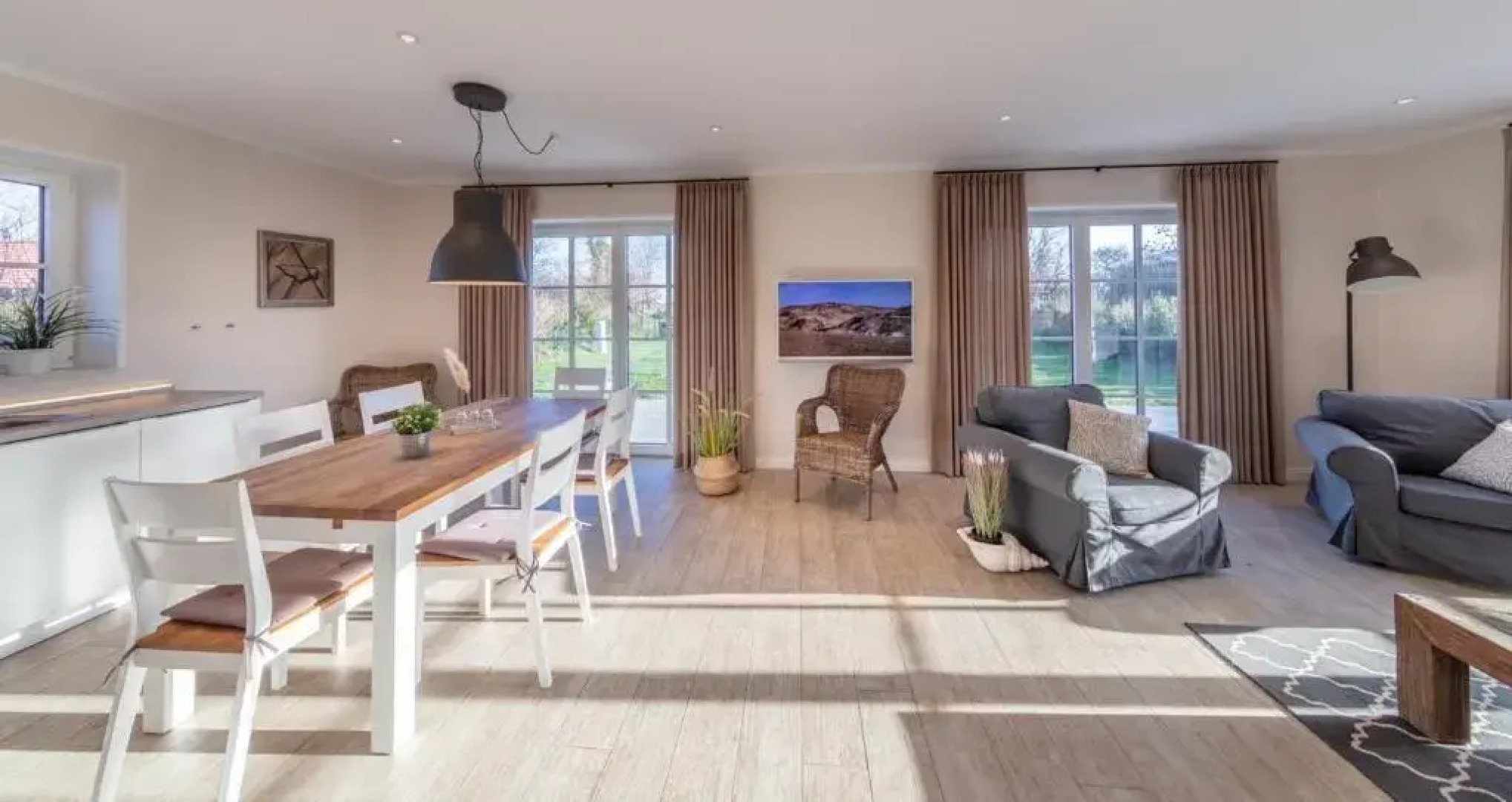 Ostseehaus 2 - [#51537]