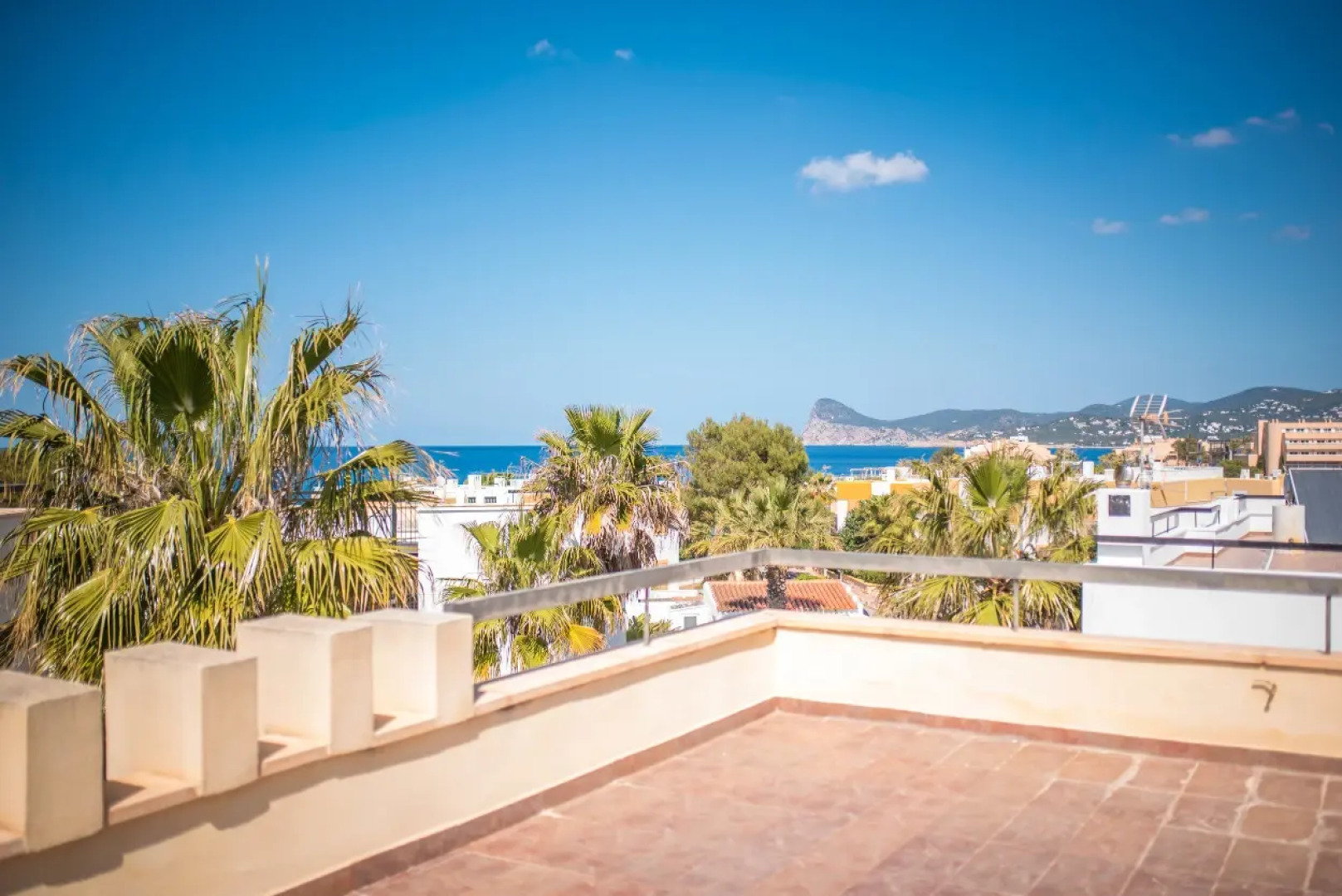 Villa Sa Marinada | 100m de Mar