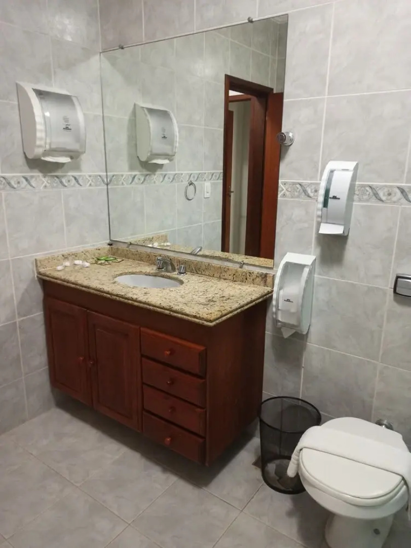 Pousada Villa Mares Sao Pedro da Aldeia