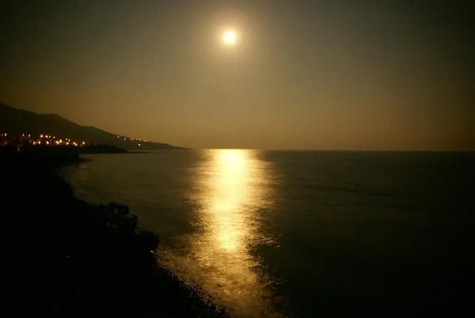 Sun Camero Apartments