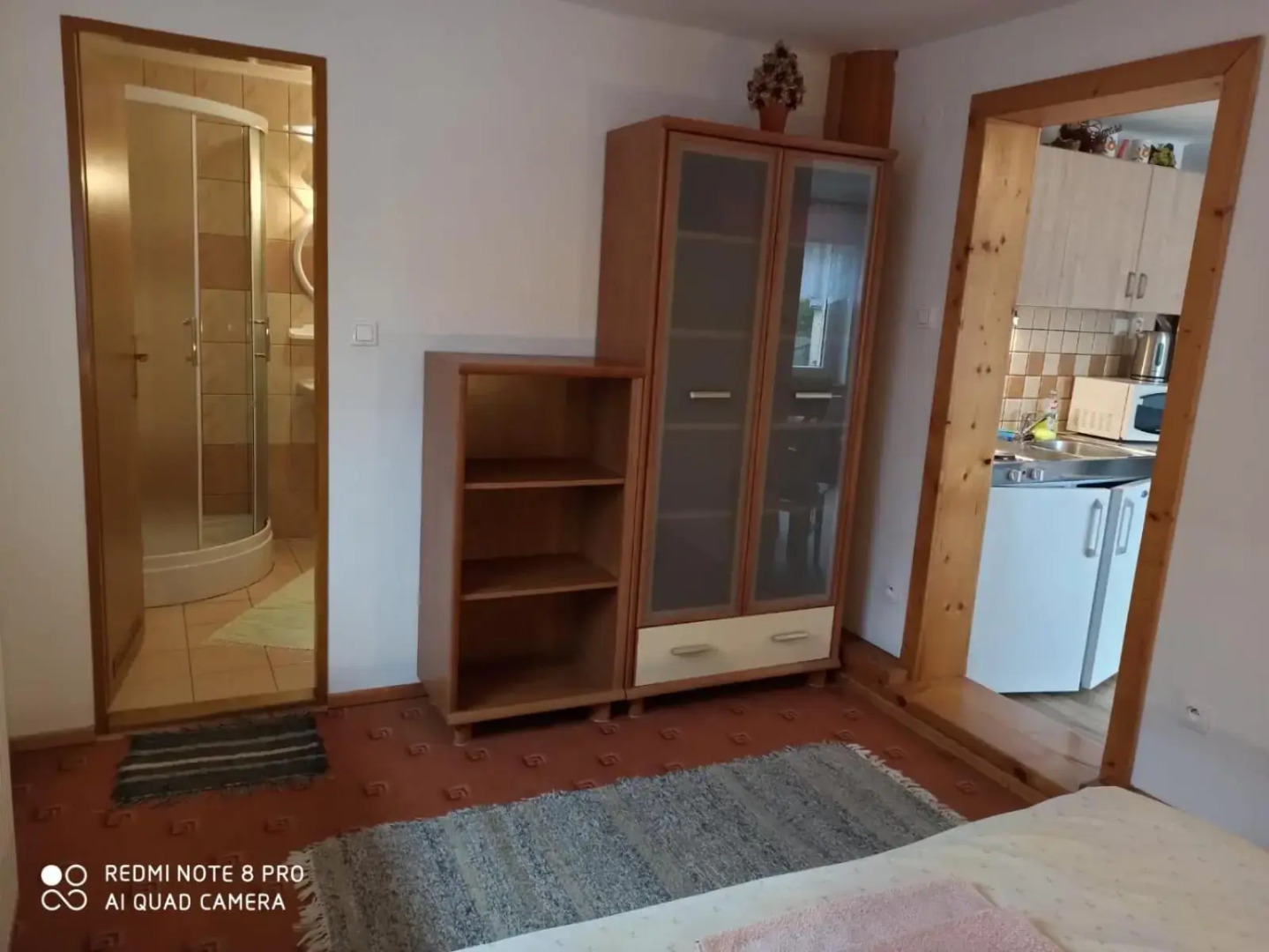 Ubytovanie v súkromí Grobarčík