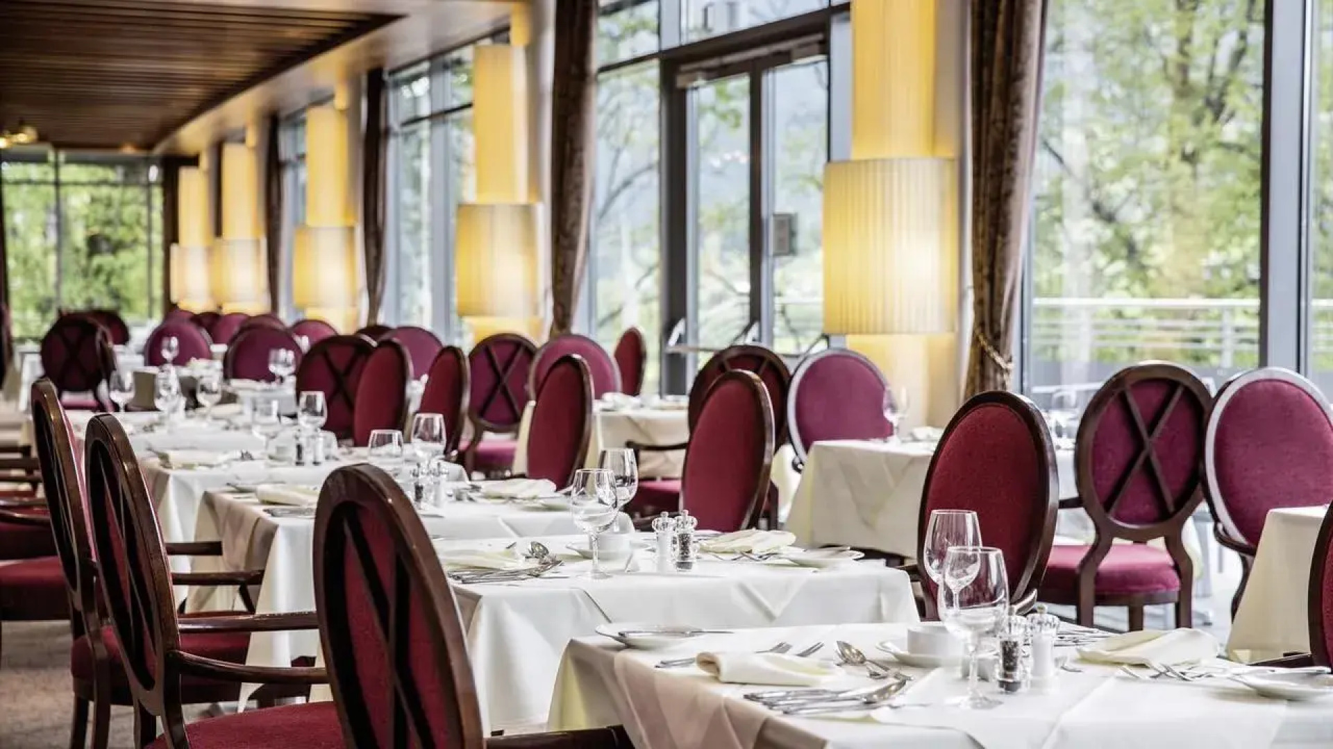 Lebenberg Schlosshotel-Kitzbuhel