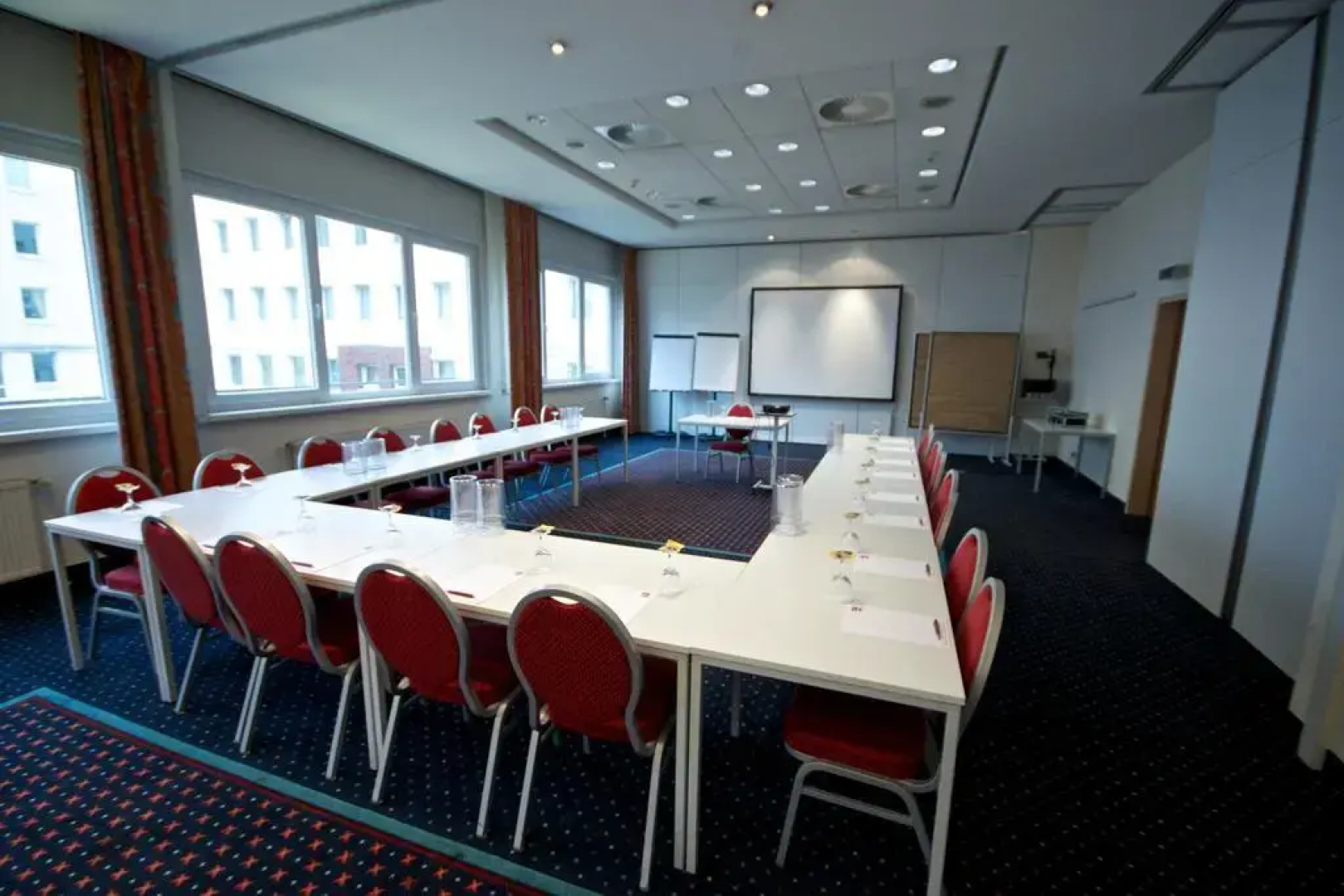 ibis Styles Bielefeld