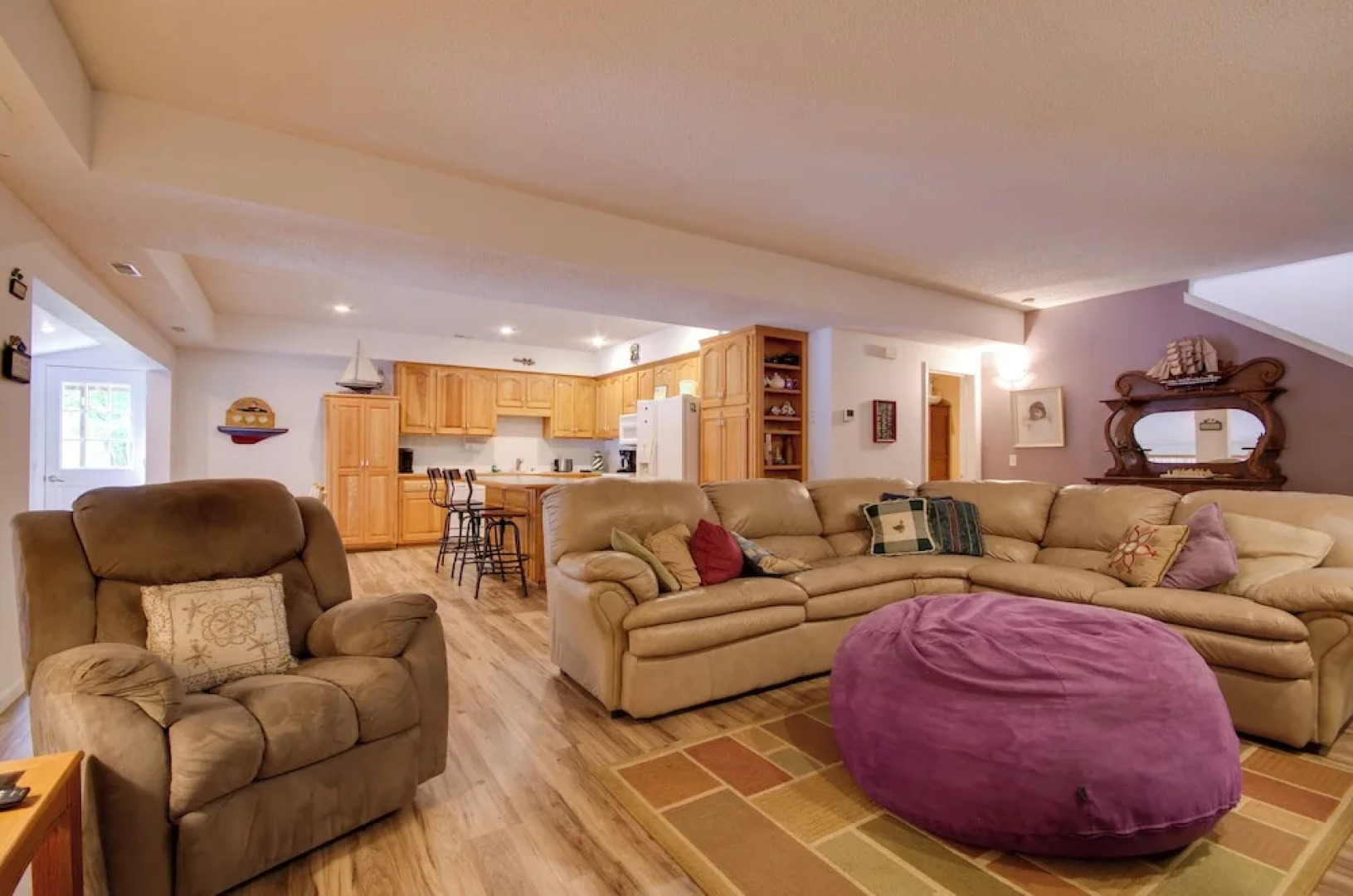 Waterfront Lake of the Ozarks Home w/ Views!