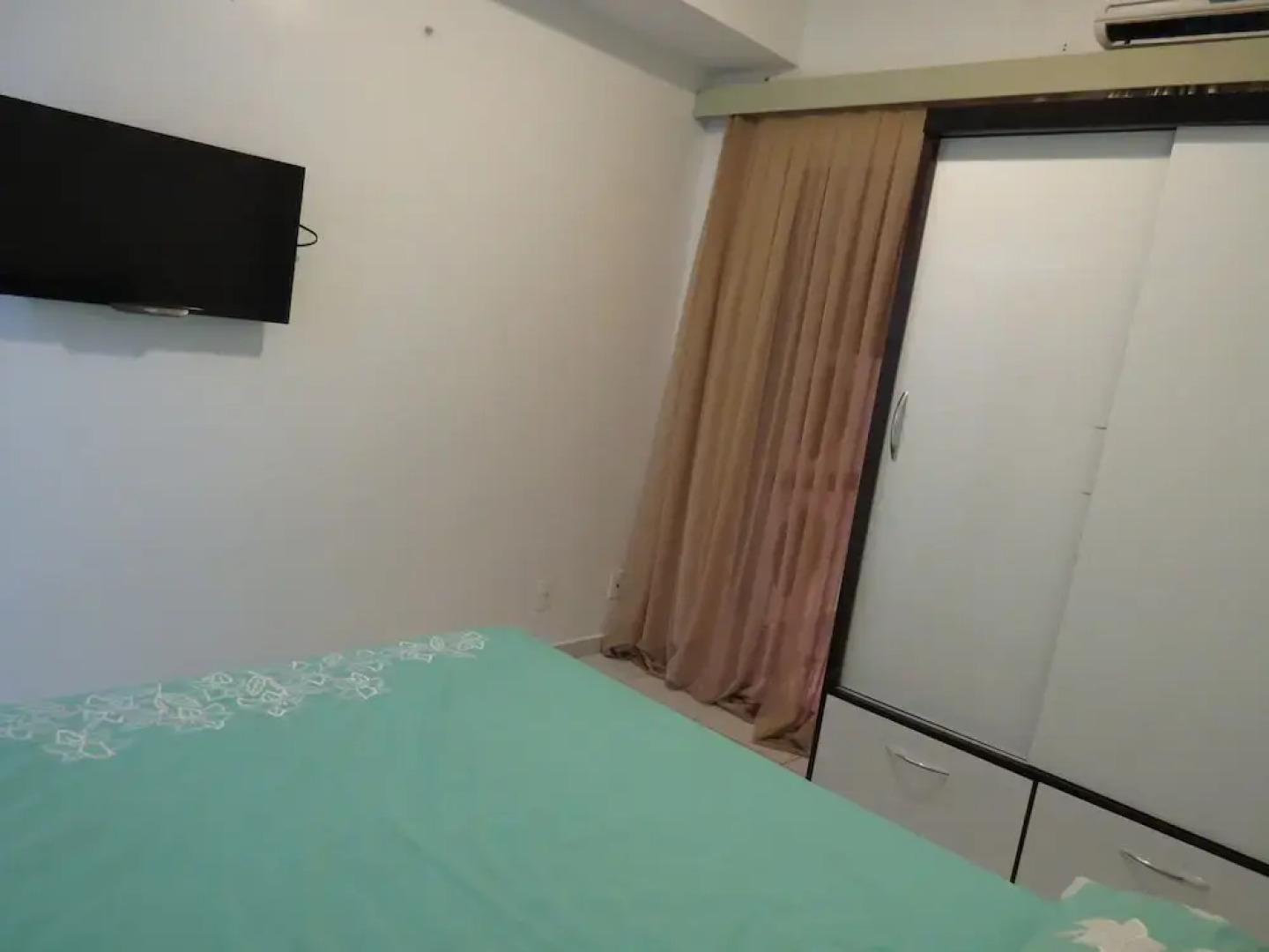 Go Beach Park Living Ter