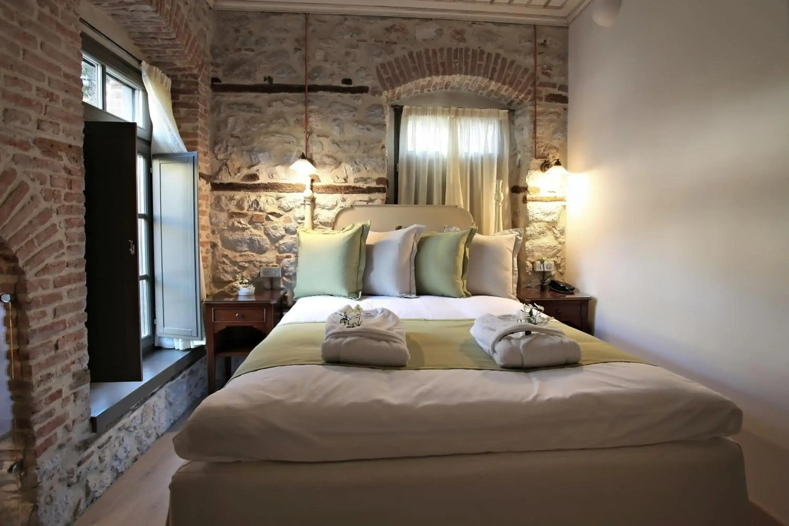 Doltso Luxury Hotel