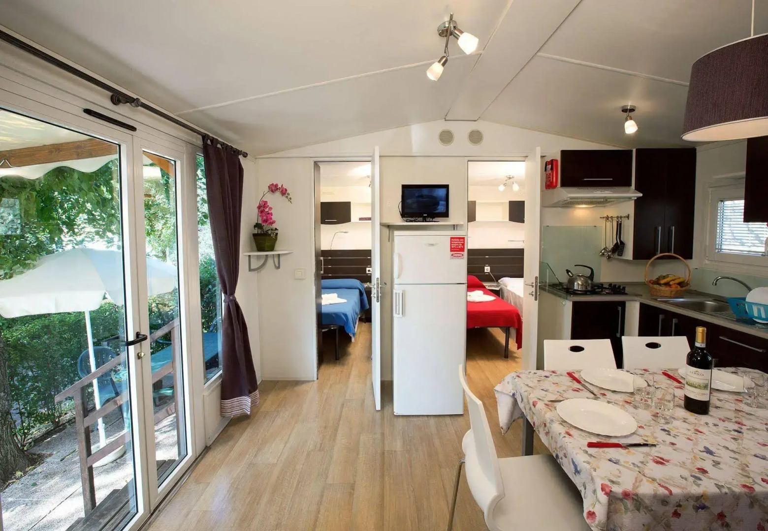 La Rocca Camping Village