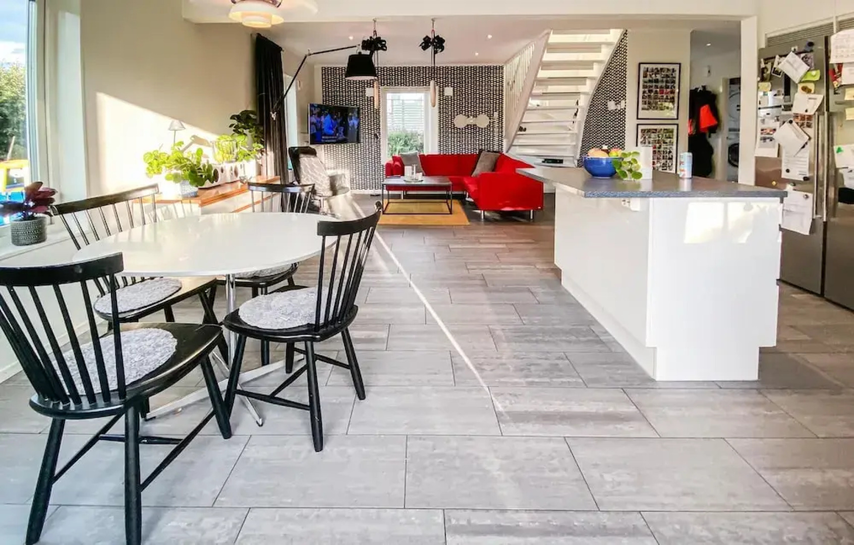 Awesome Home in Torslanda With 4 Bedrooms, Sauna and Wifi