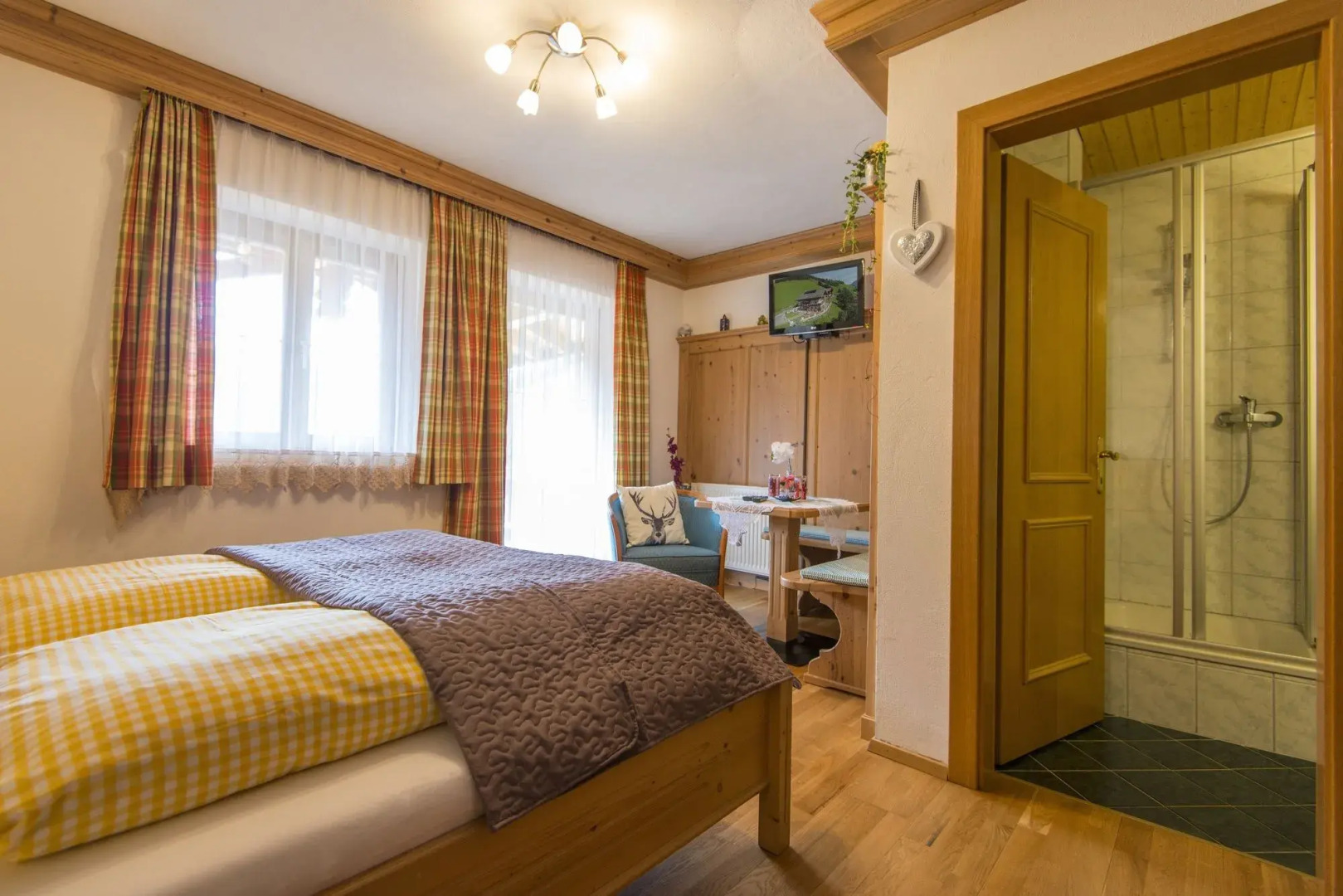 Alpenpension Lackenbauer