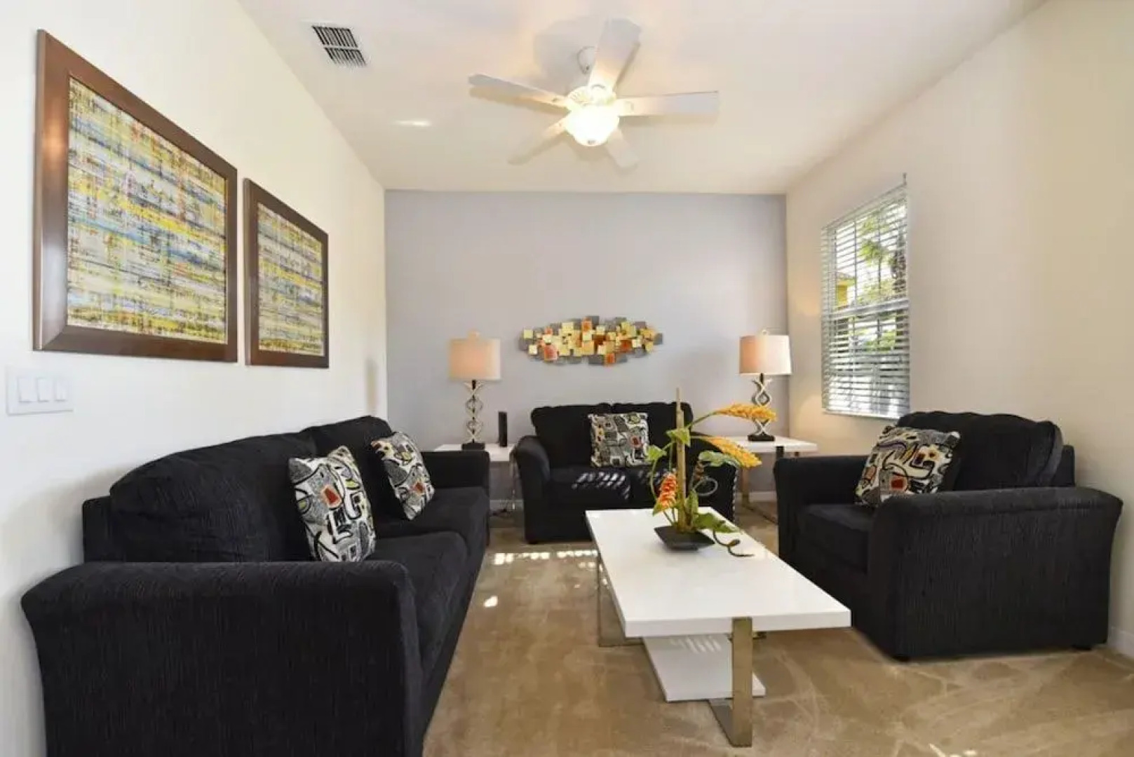 5165 Solterra House 5 Bedroom by Florida Star