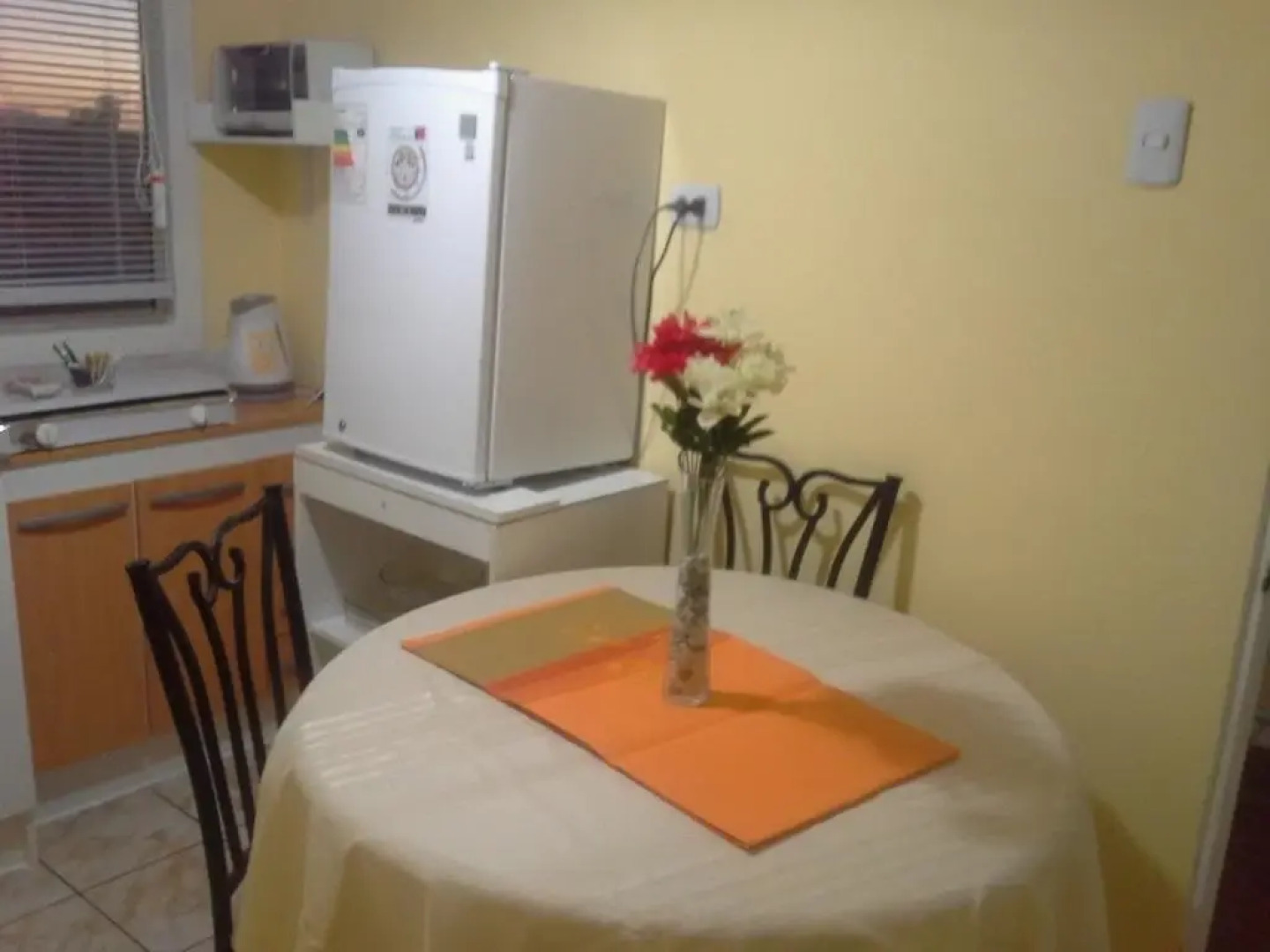 Apartamentos Norte Grande