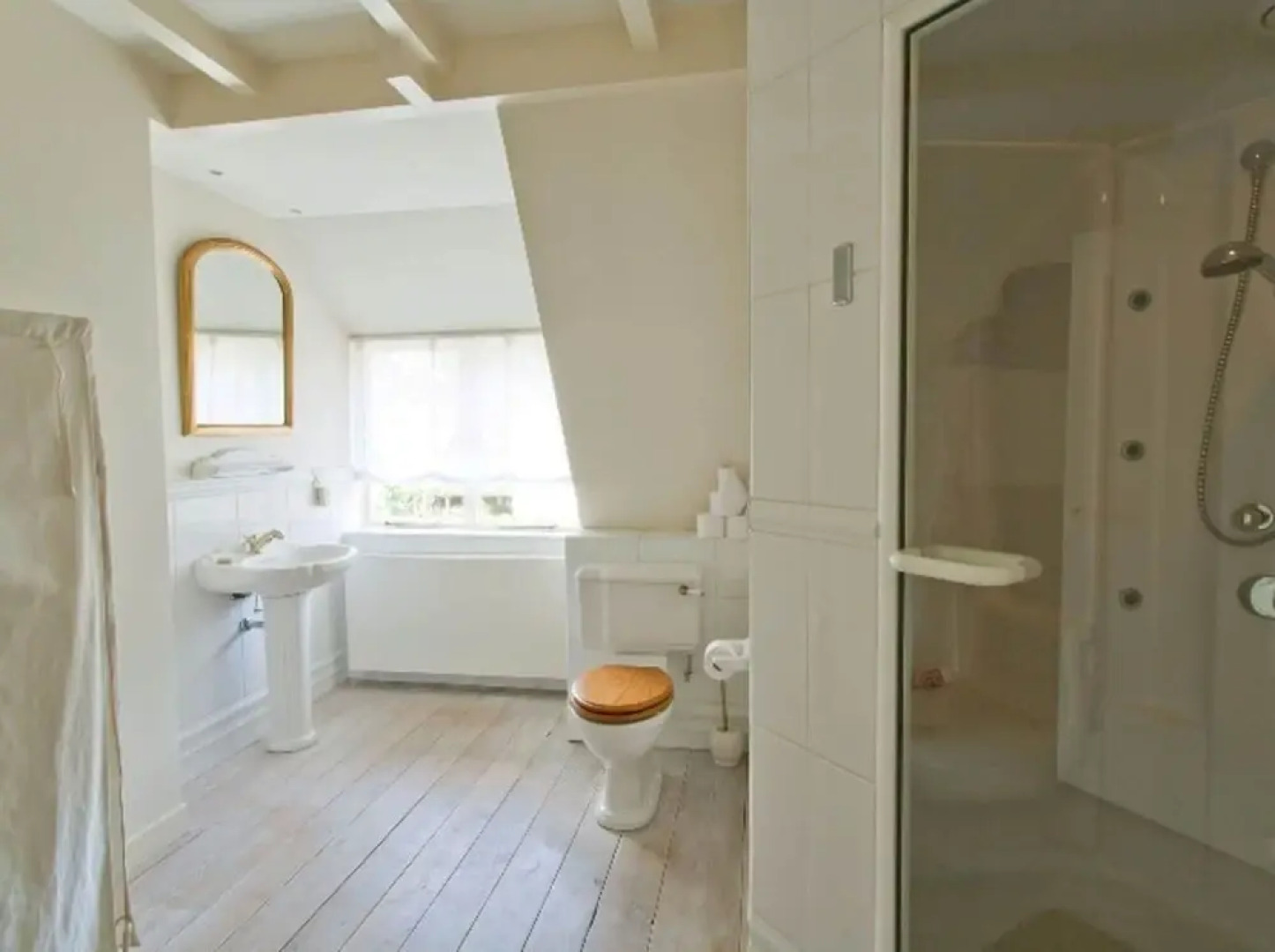 Unique Luxury Villa on the Edge of the Bergerbos With Sauna