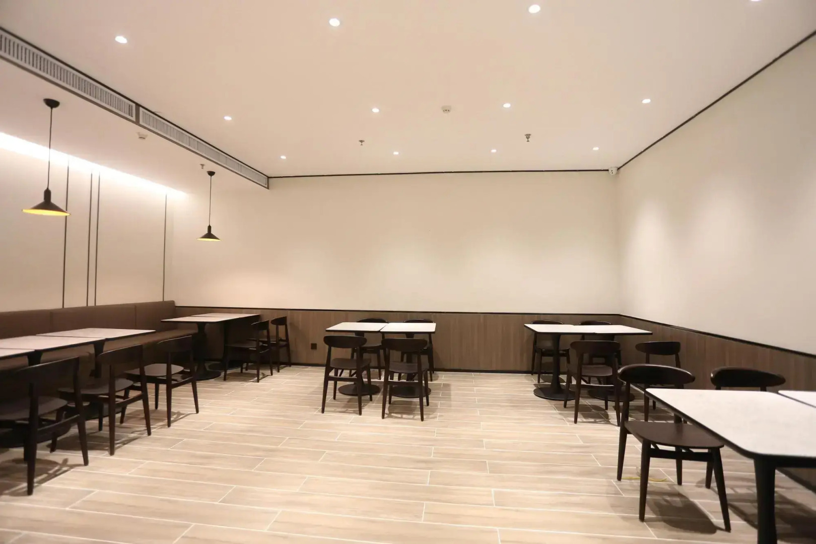 Hanting Hotel Qiqihar Longsha Road