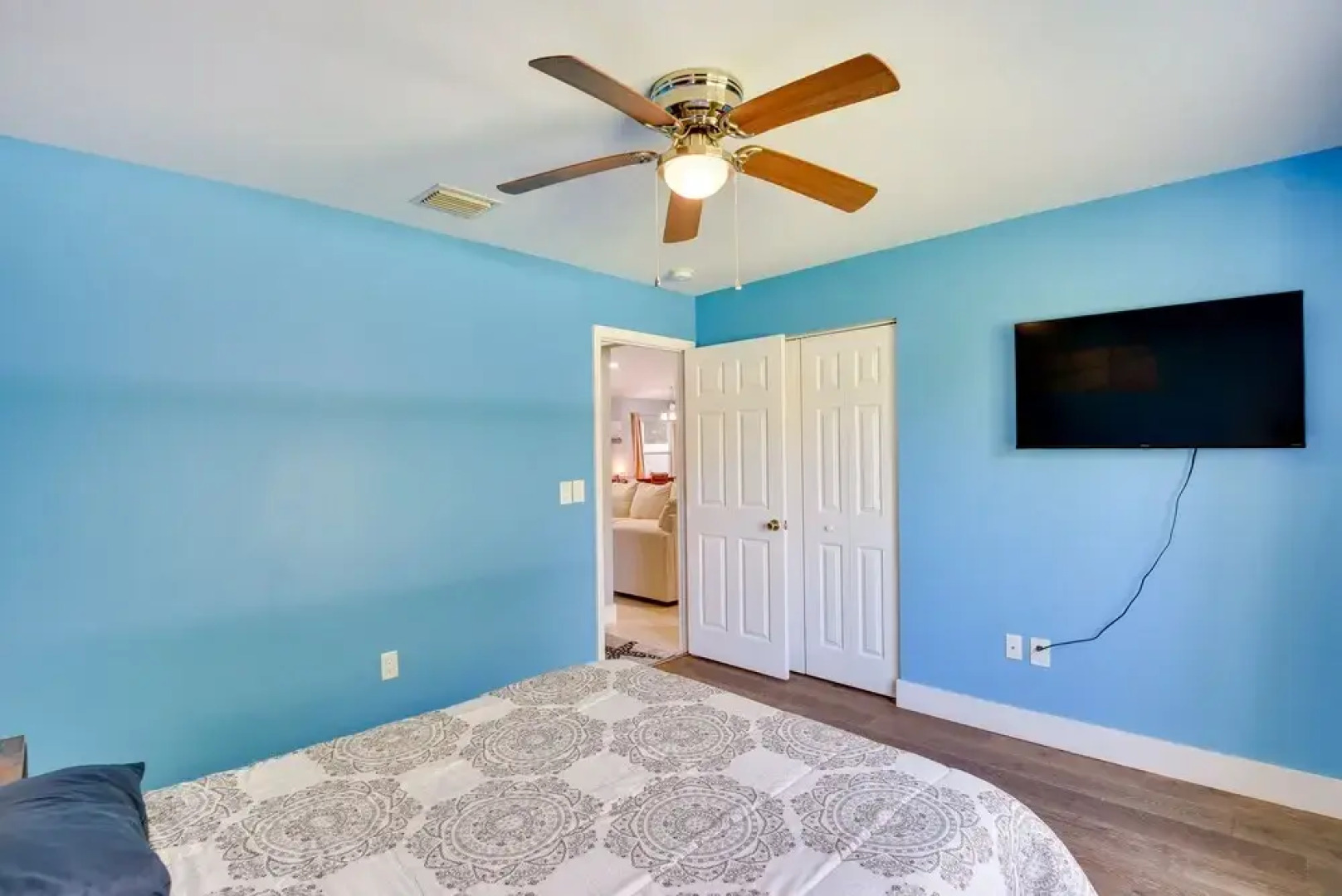 Palm Coast Home w/ Pool: 5 Mi to Flagler Beach!