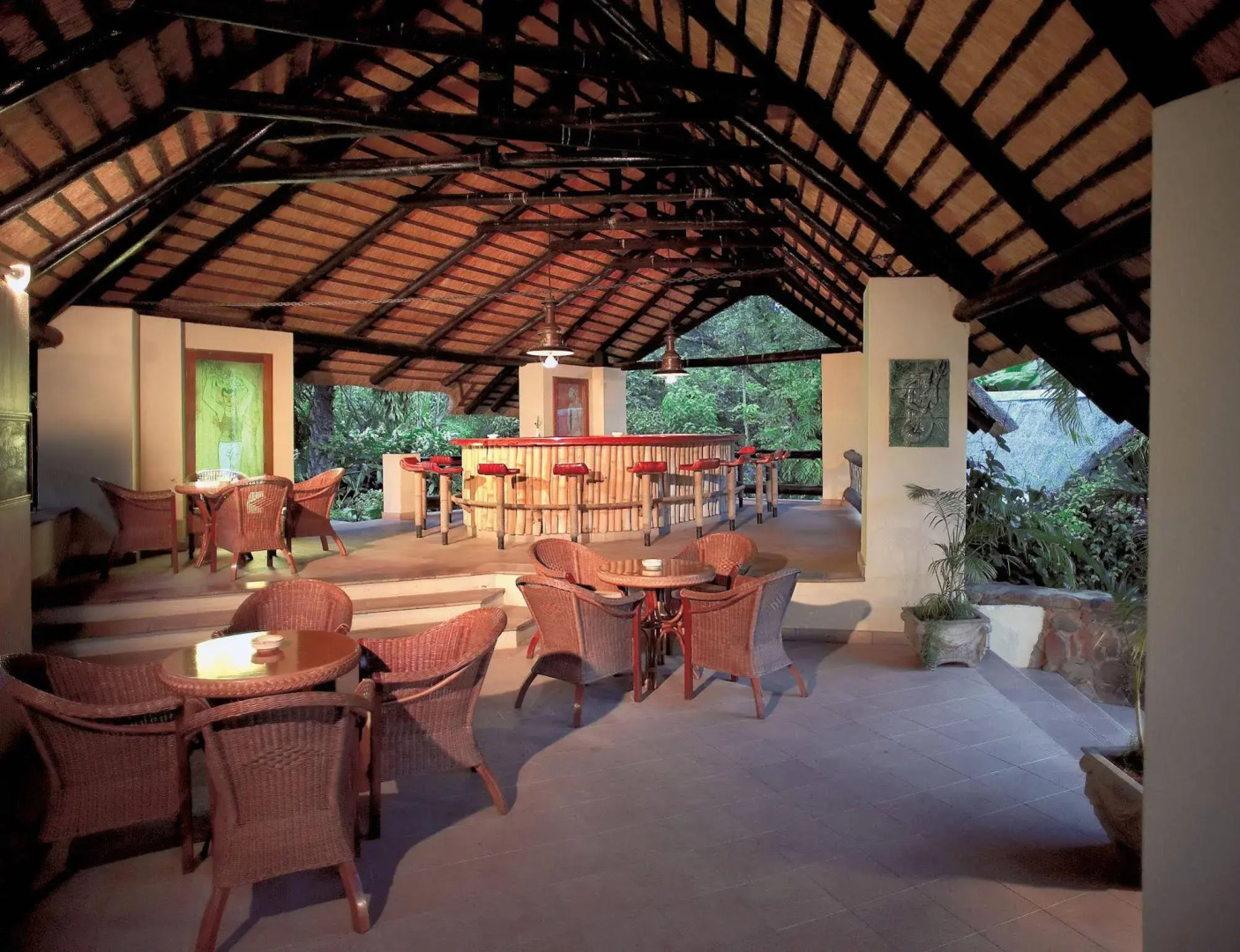 ANEW Resort Hazyview Kruger Park