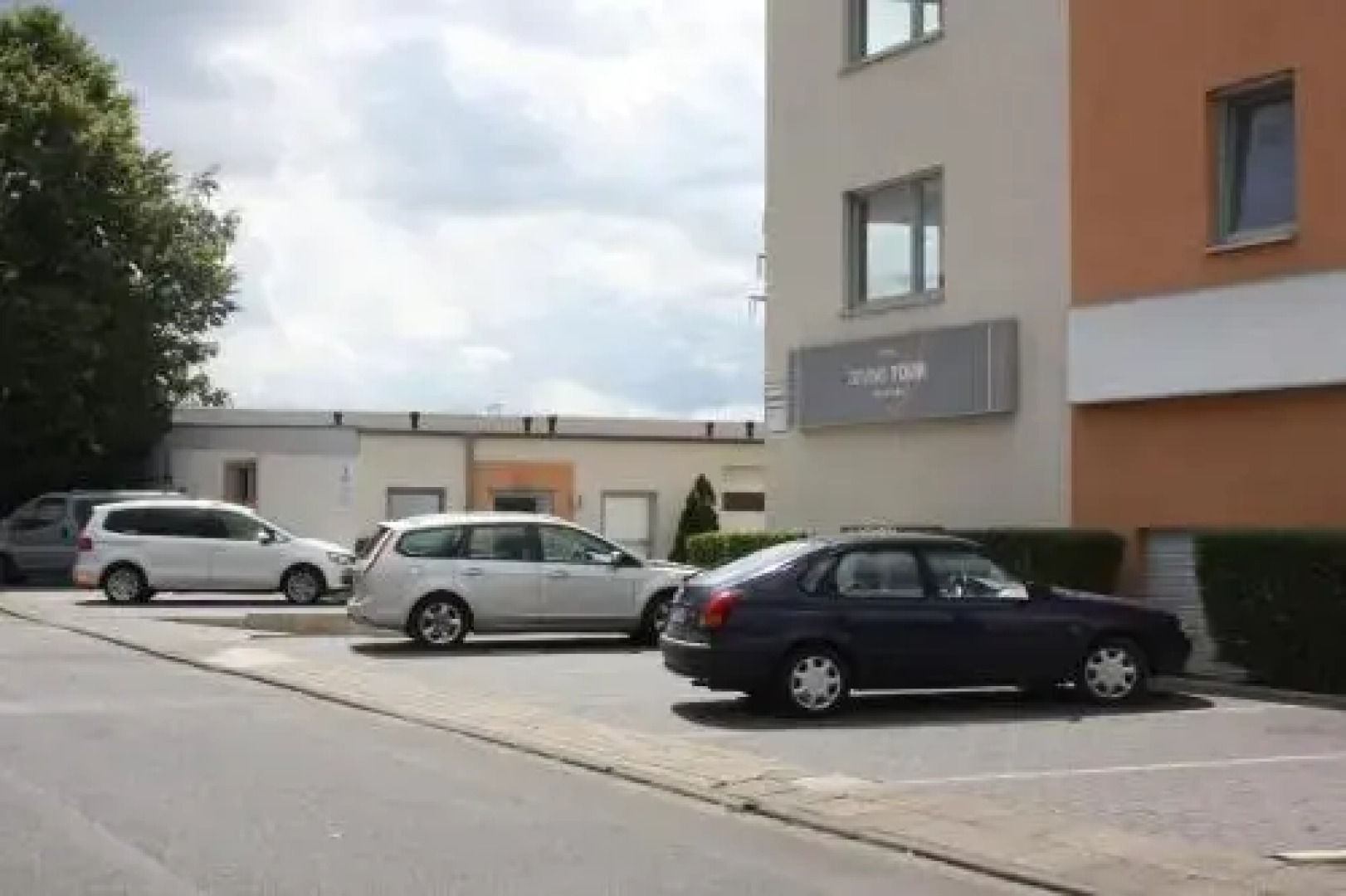 Hotel Grand Tour Cologne