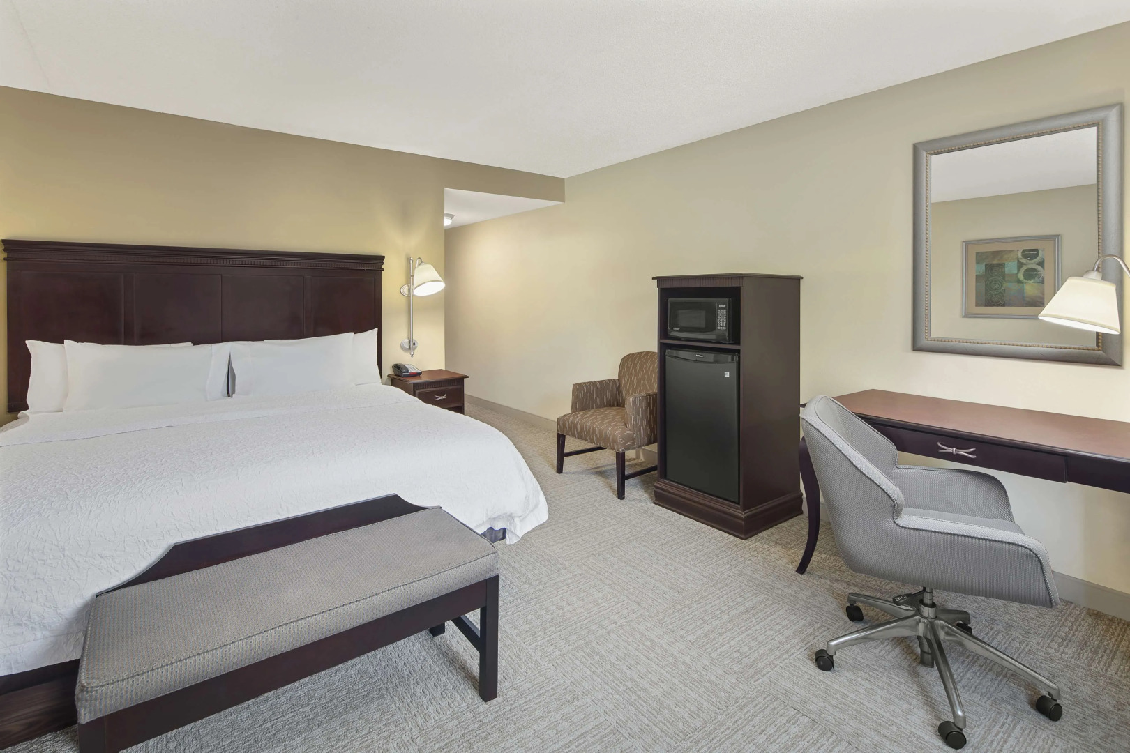 Hampton Inn Fairhope-Mobile Bay