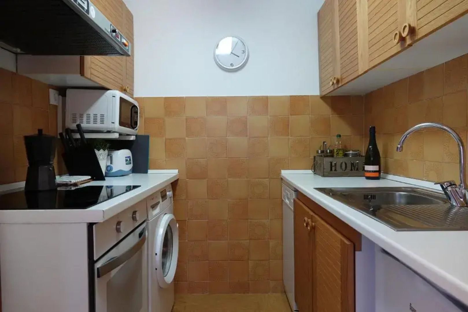 PEñABLANCA - A 90 METROS DEL RELOJ DE FORMIGAL