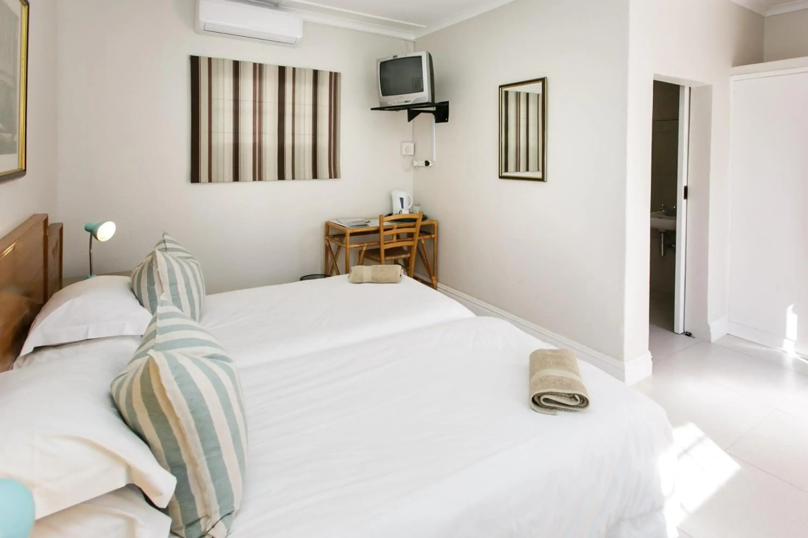 Wagon Wheel Country Lodge