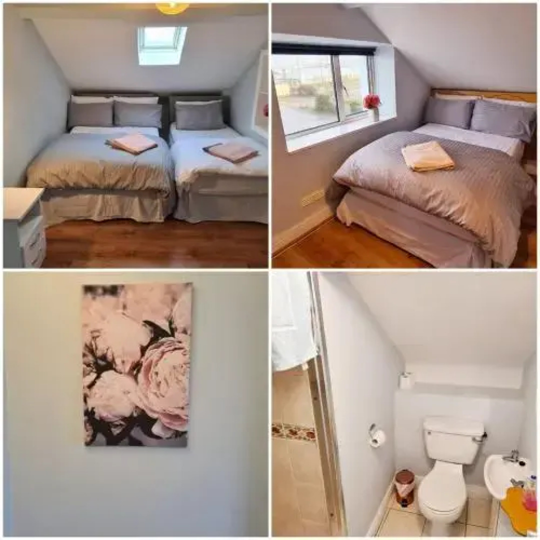 Harbour House Hostel