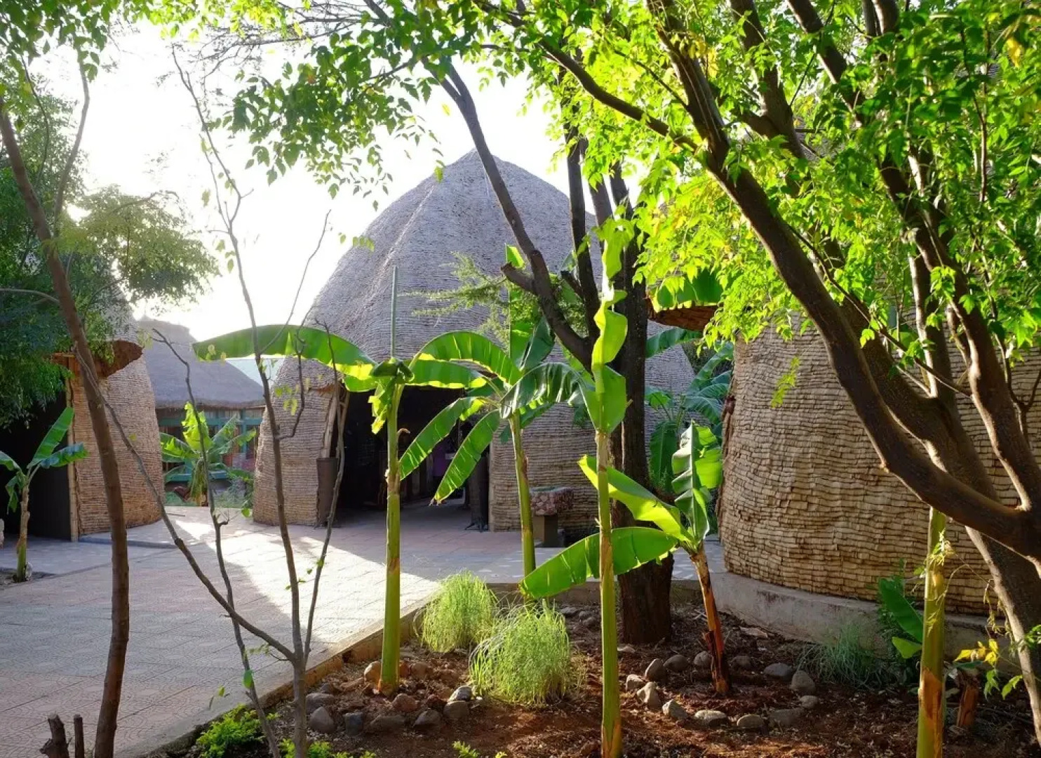 Emerald Resort Arbaminch