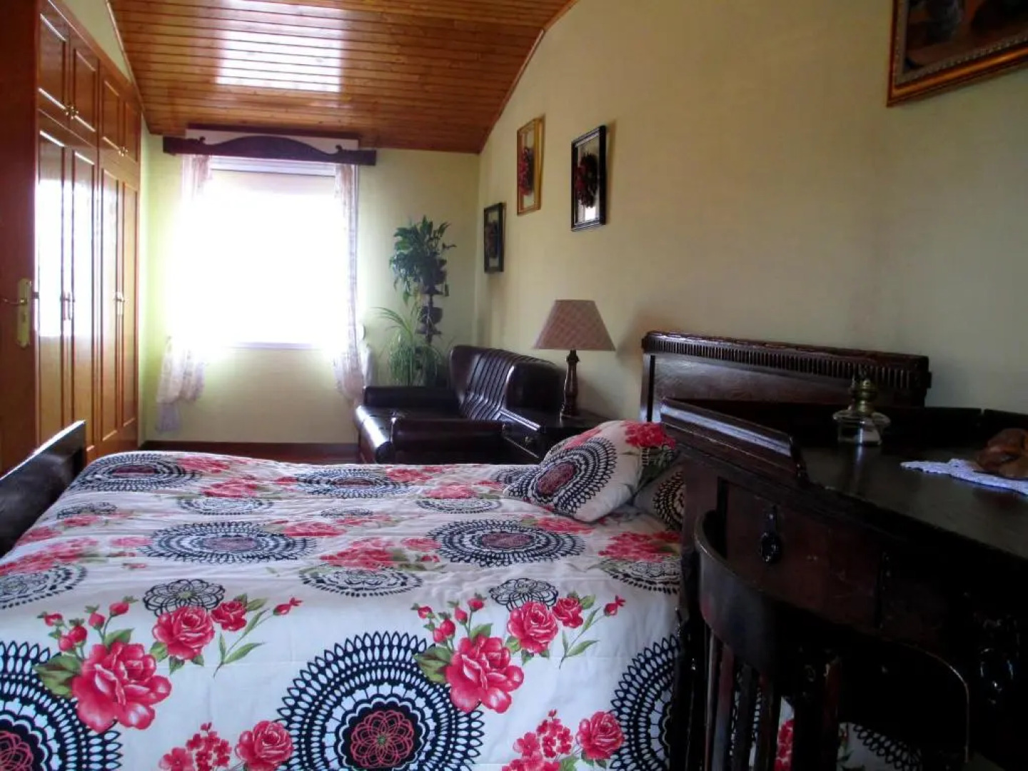 Apartamentos Turísticos Casa dos Pulidos