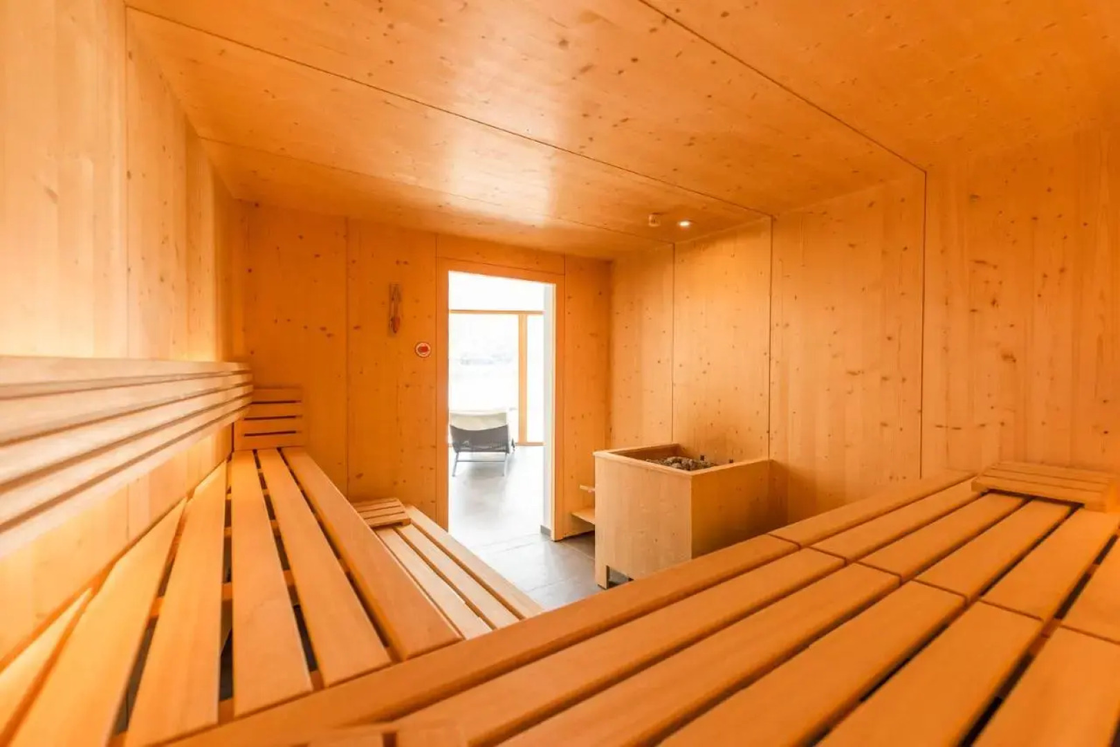 Residence & Sportlodges Claudia