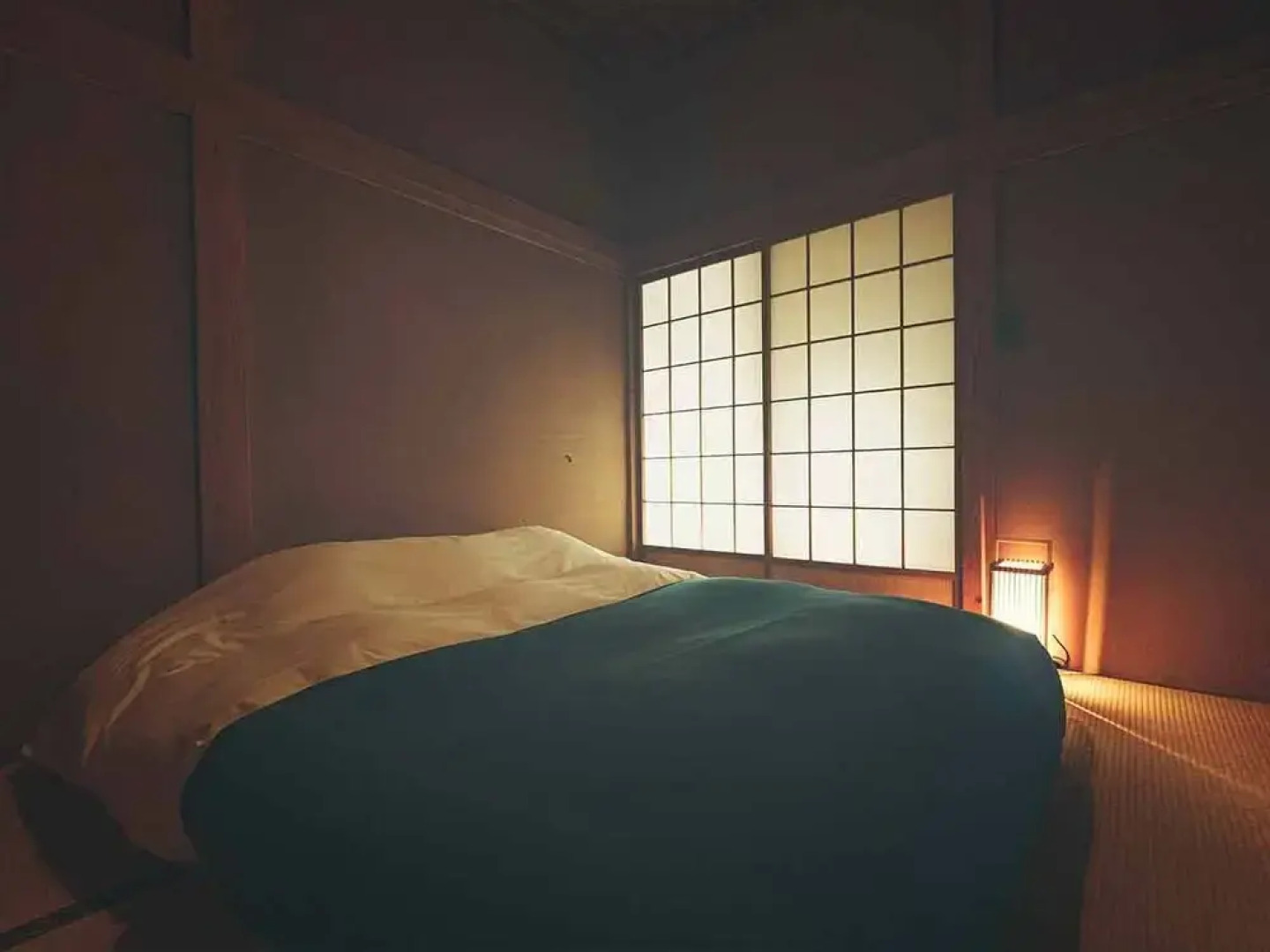 Kominkayado LOOF Naminoie