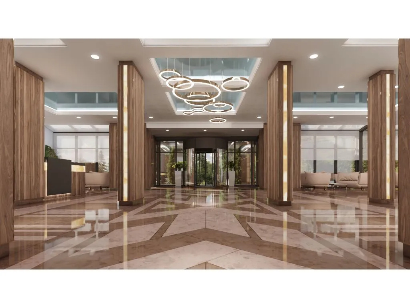 Effect Algara Beach Club Hotel - Ultra All Inclusive