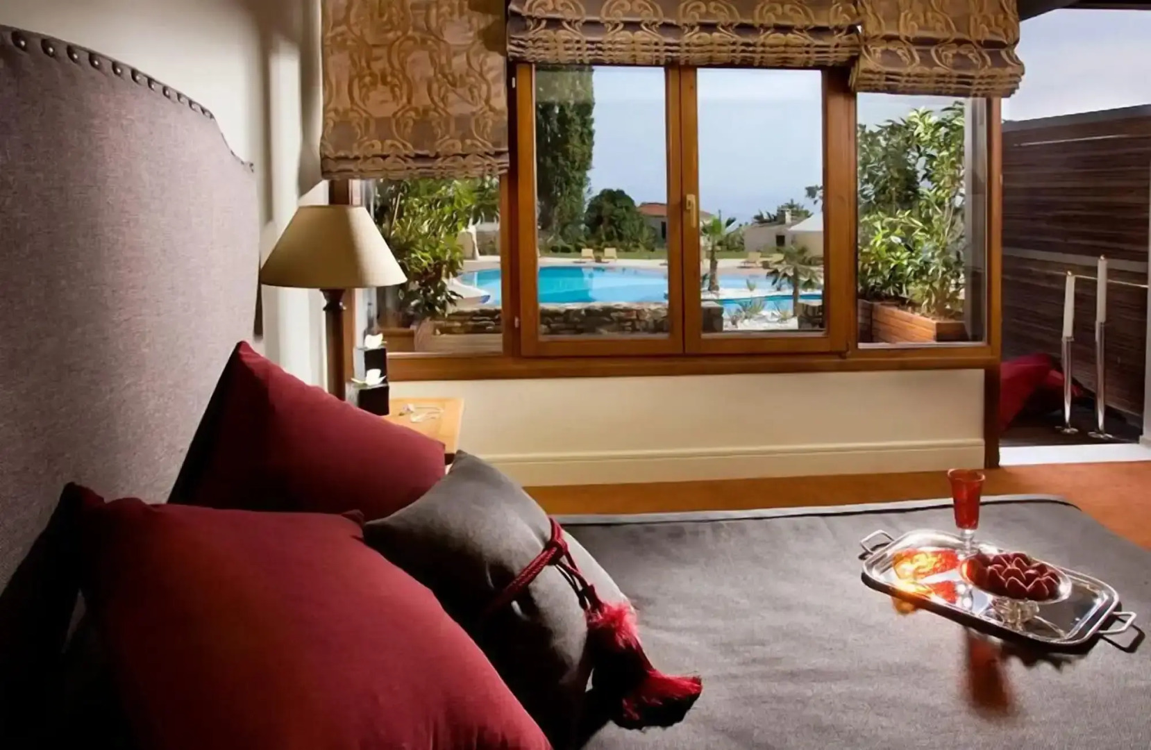 Xenia Palace Portaria