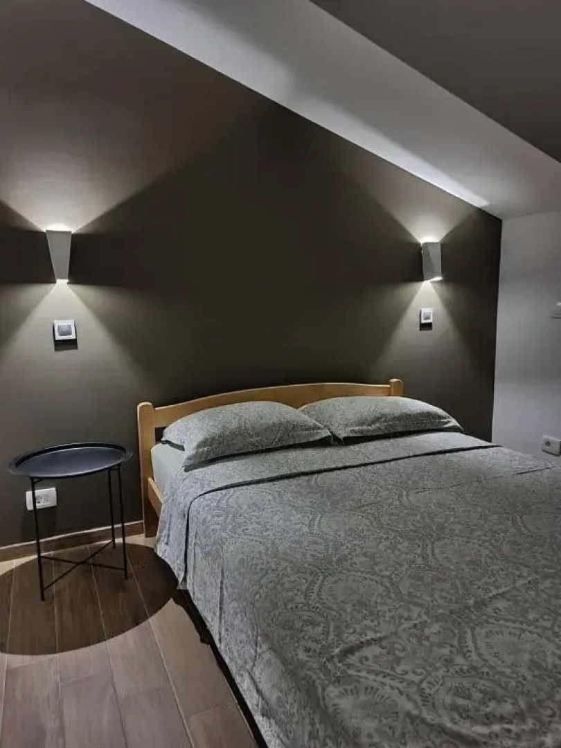 Apartments Vraneš Tivat